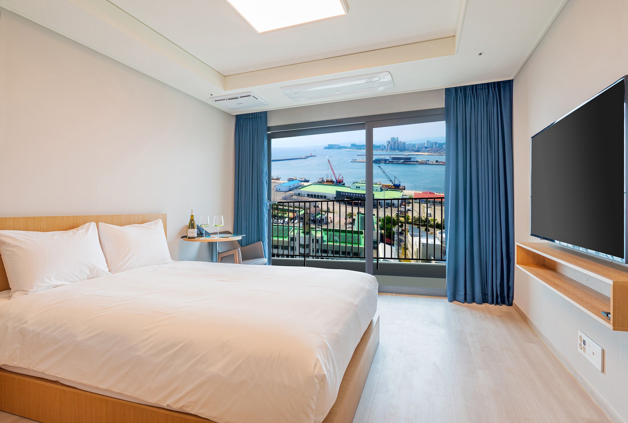 I Park Suite Hotel And Residence