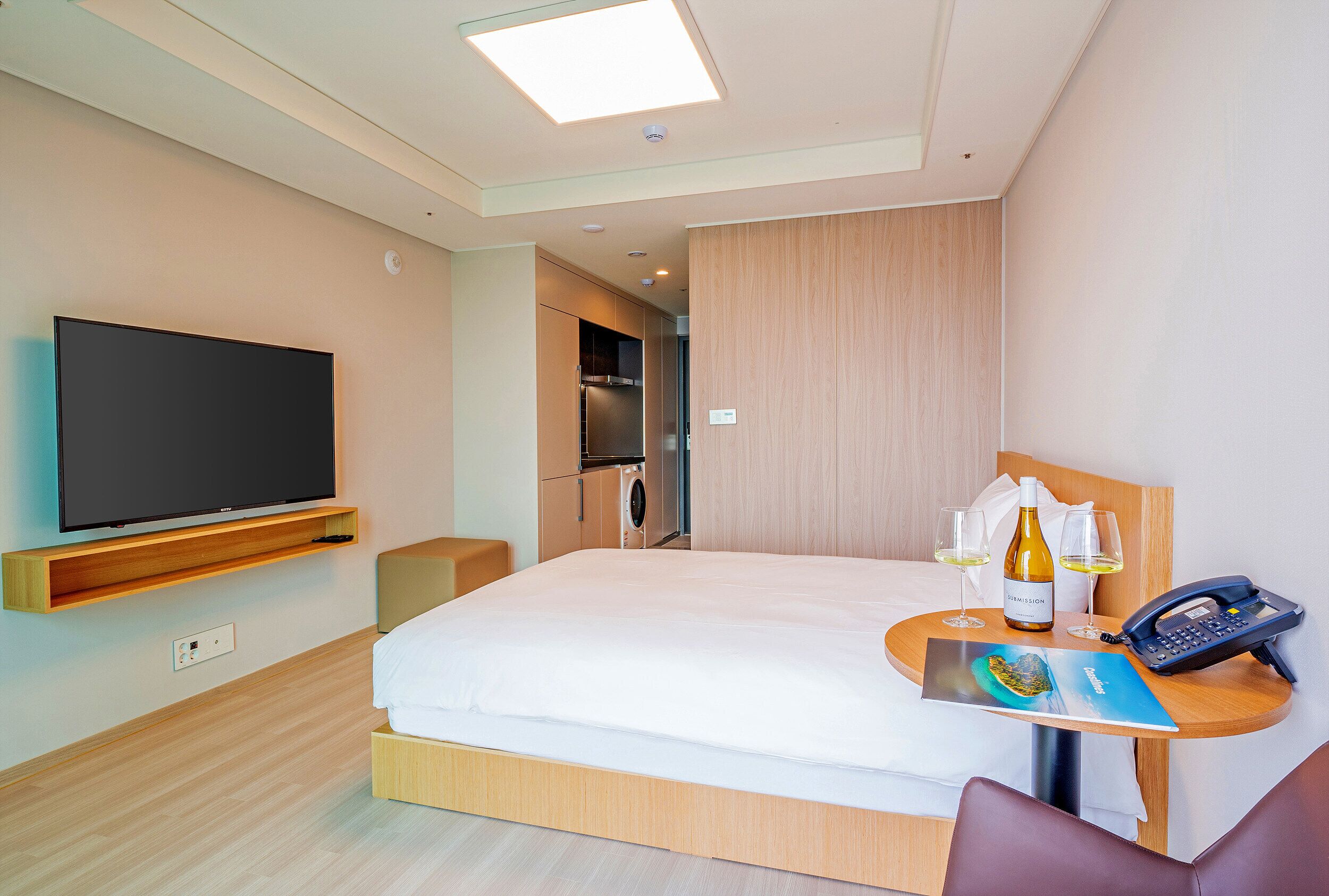 I Park Suite Hotel And Residence