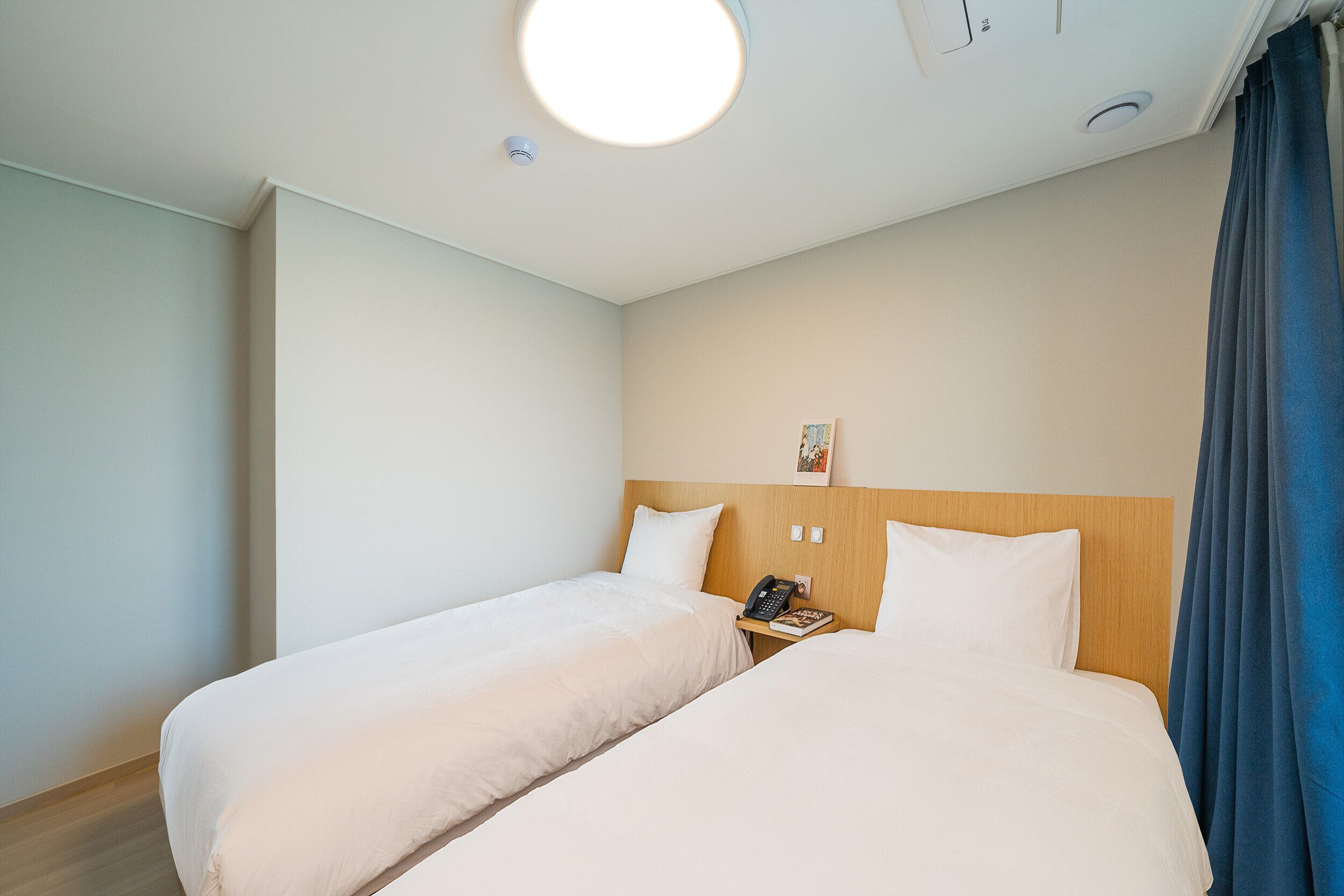 I Park Suite Hotel And Residence