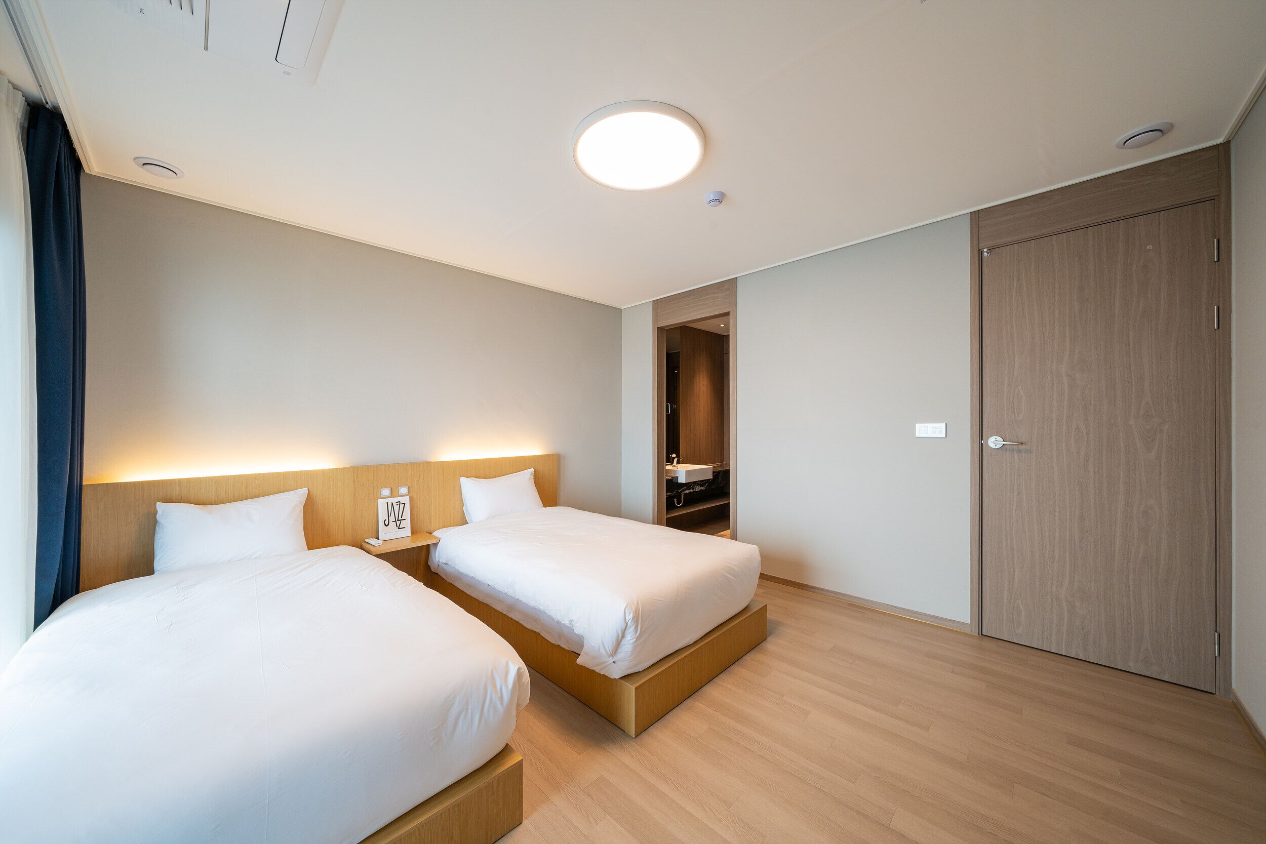 I Park Suite Hotel And Residence