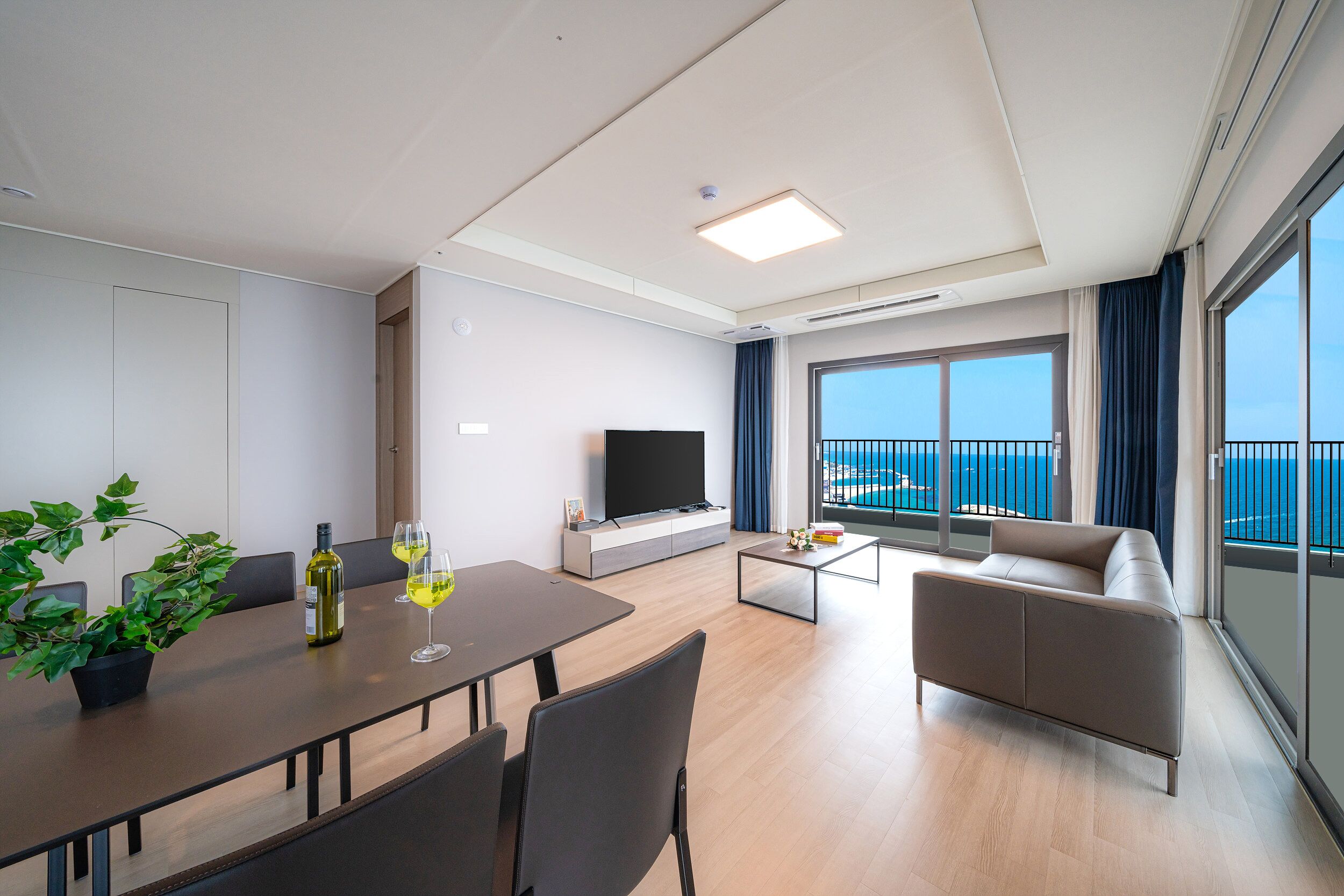 I Park Suite Hotel And Residence