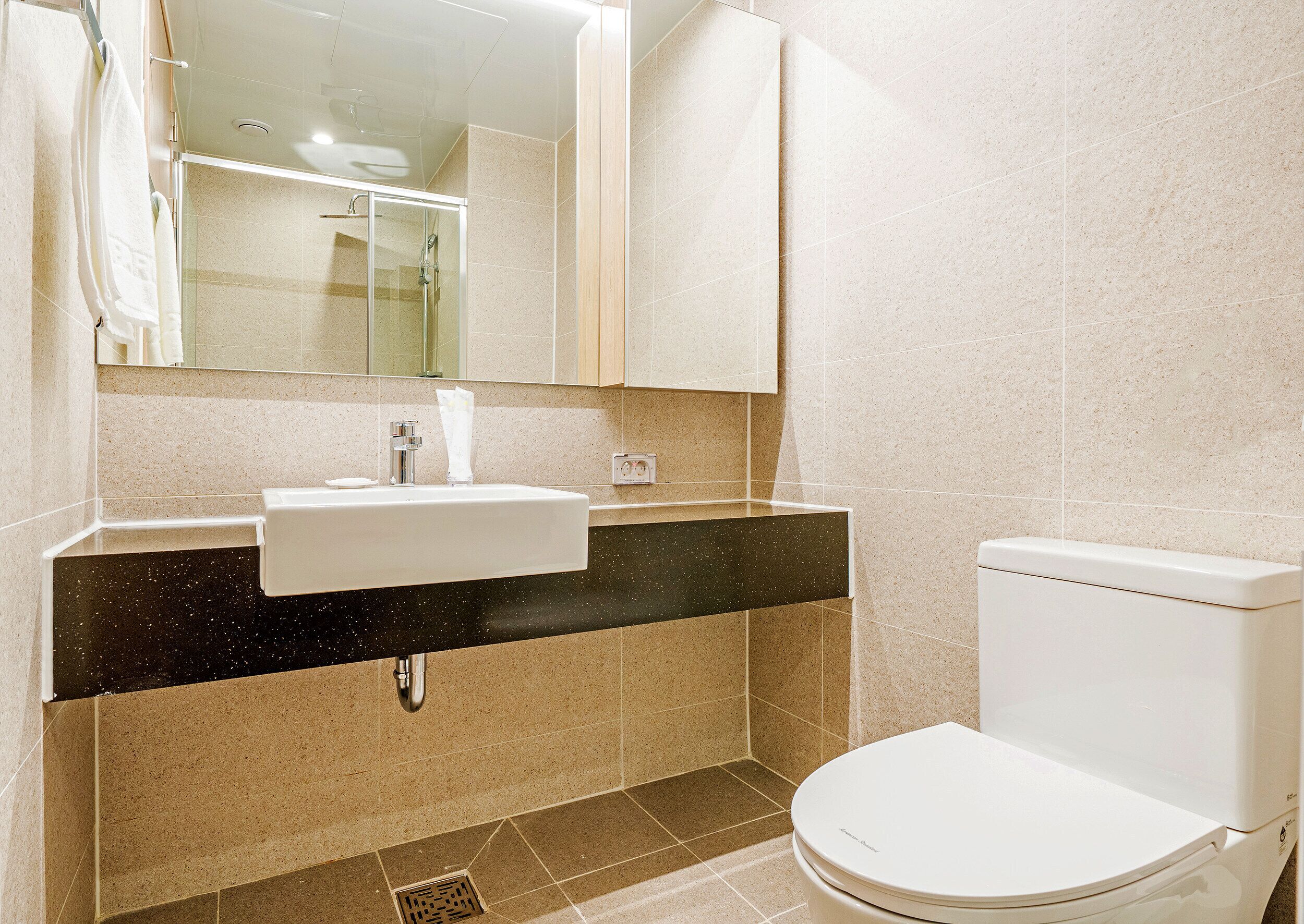 I Park Suite Hotel And Residence