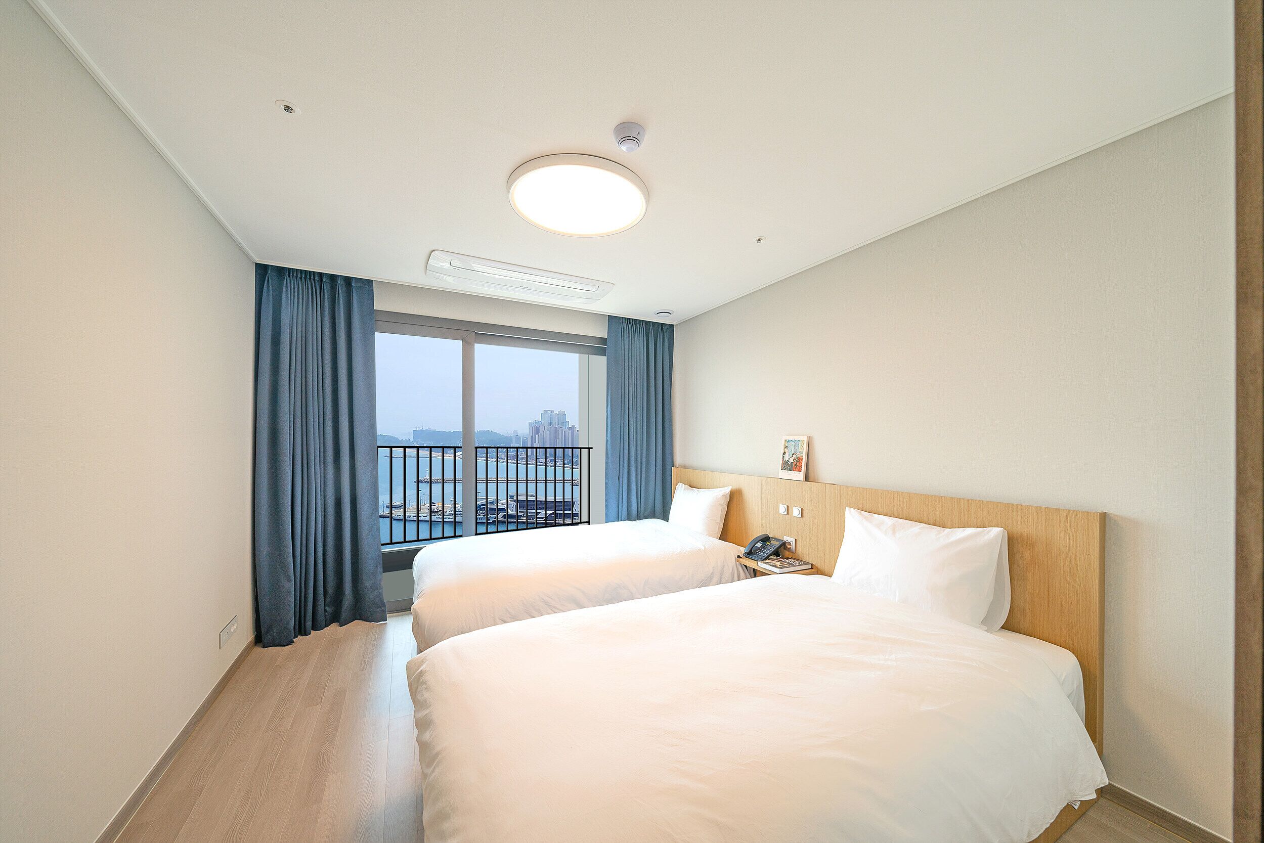 I Park Suite Hotel And Residence