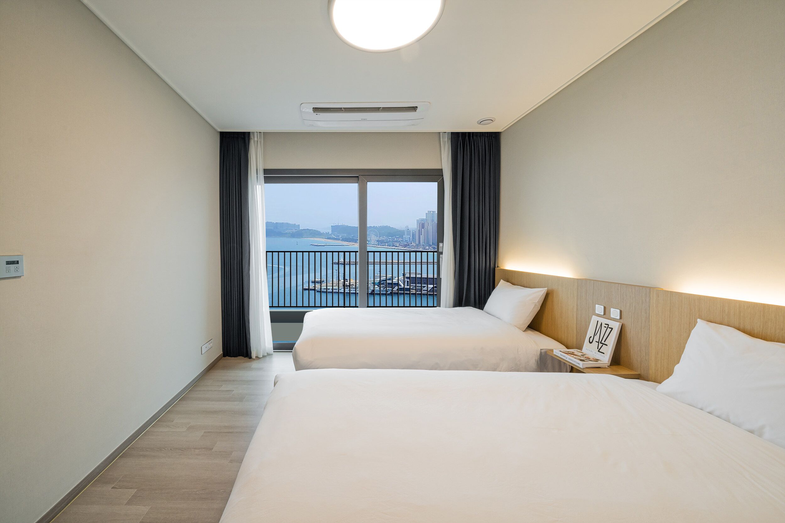I Park Suite Hotel And Residence