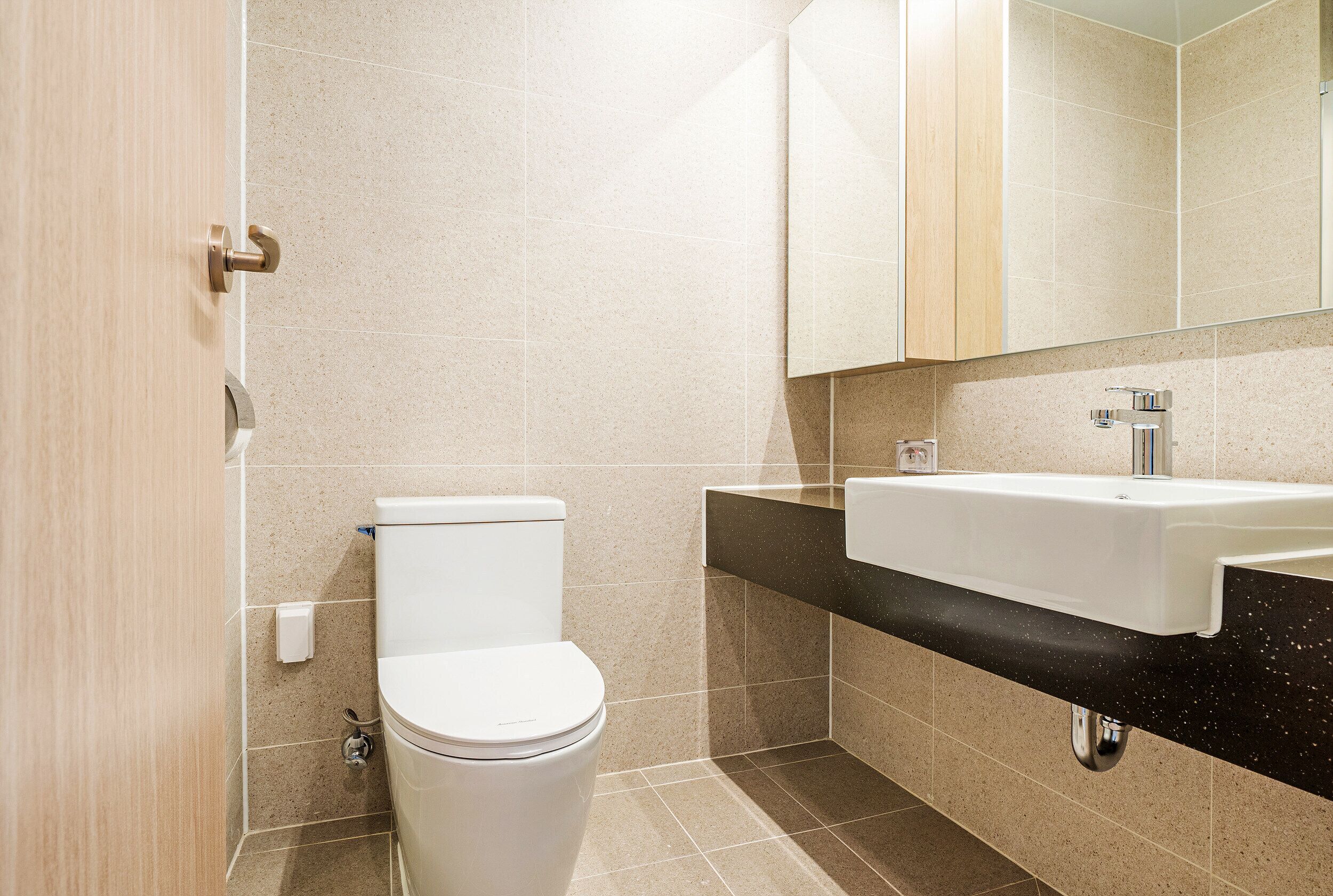 I Park Suite Hotel And Residence