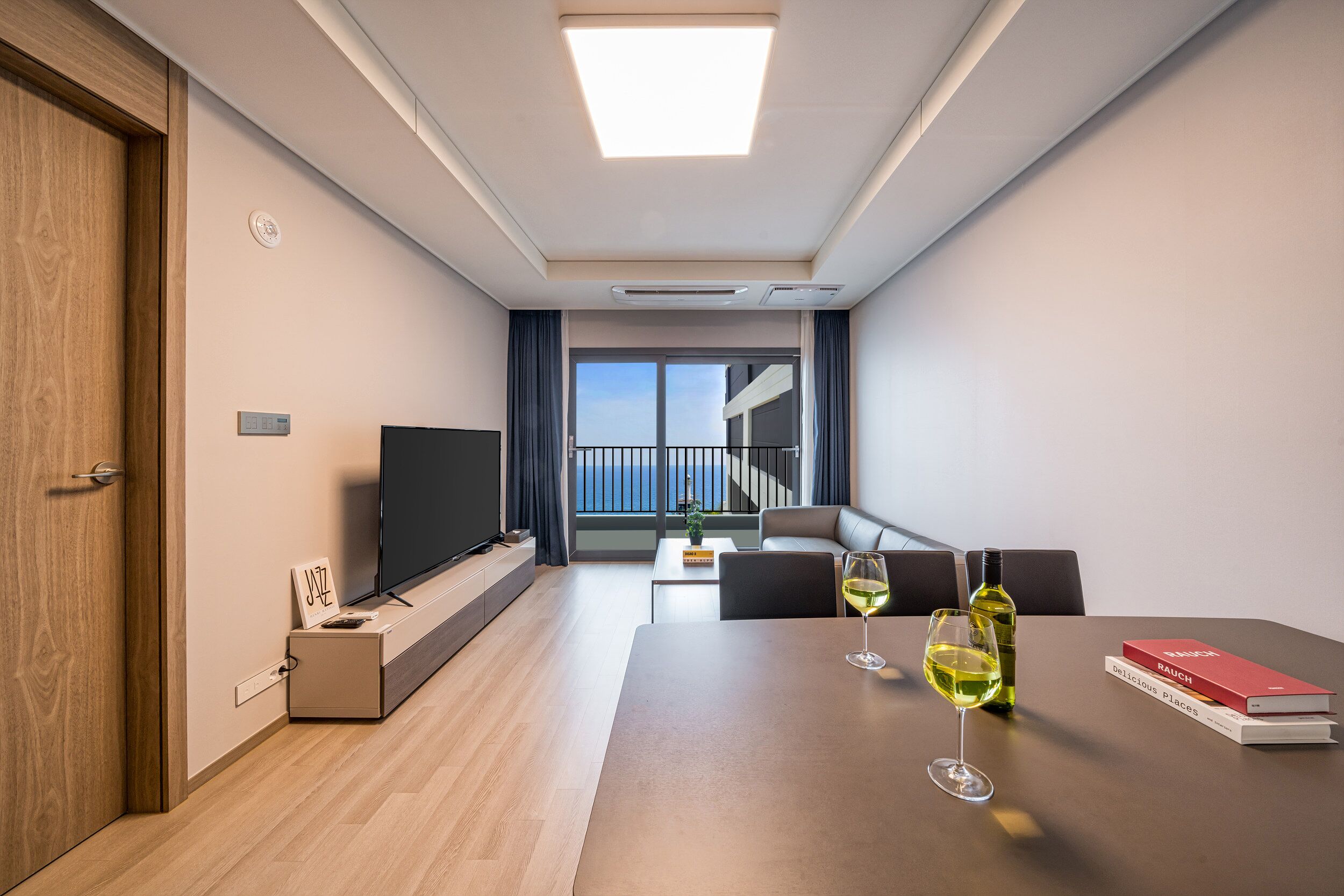 I Park Suite Hotel And Residence
