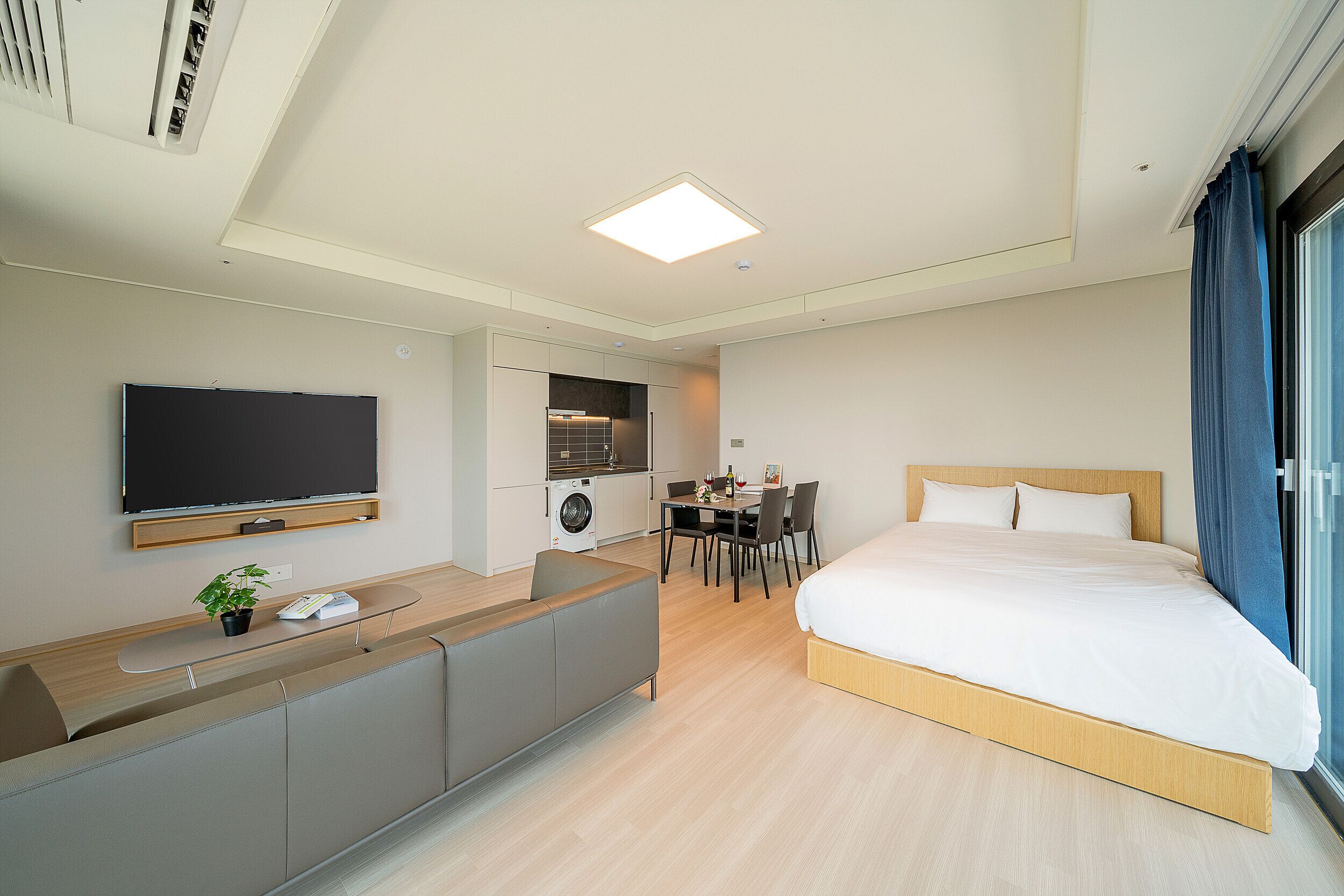 I Park Suite Hotel And Residence