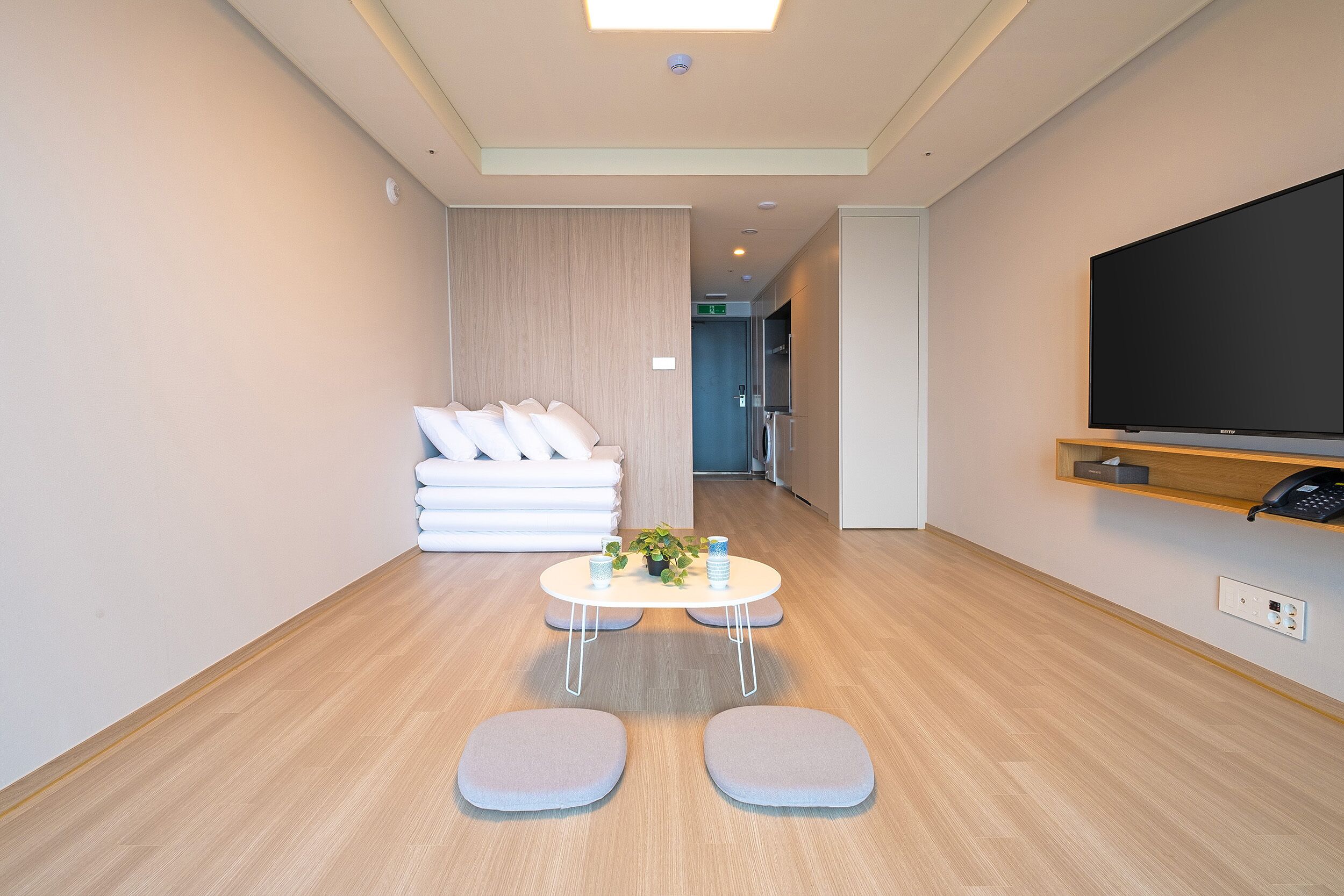 I Park Suite Hotel And Residence
