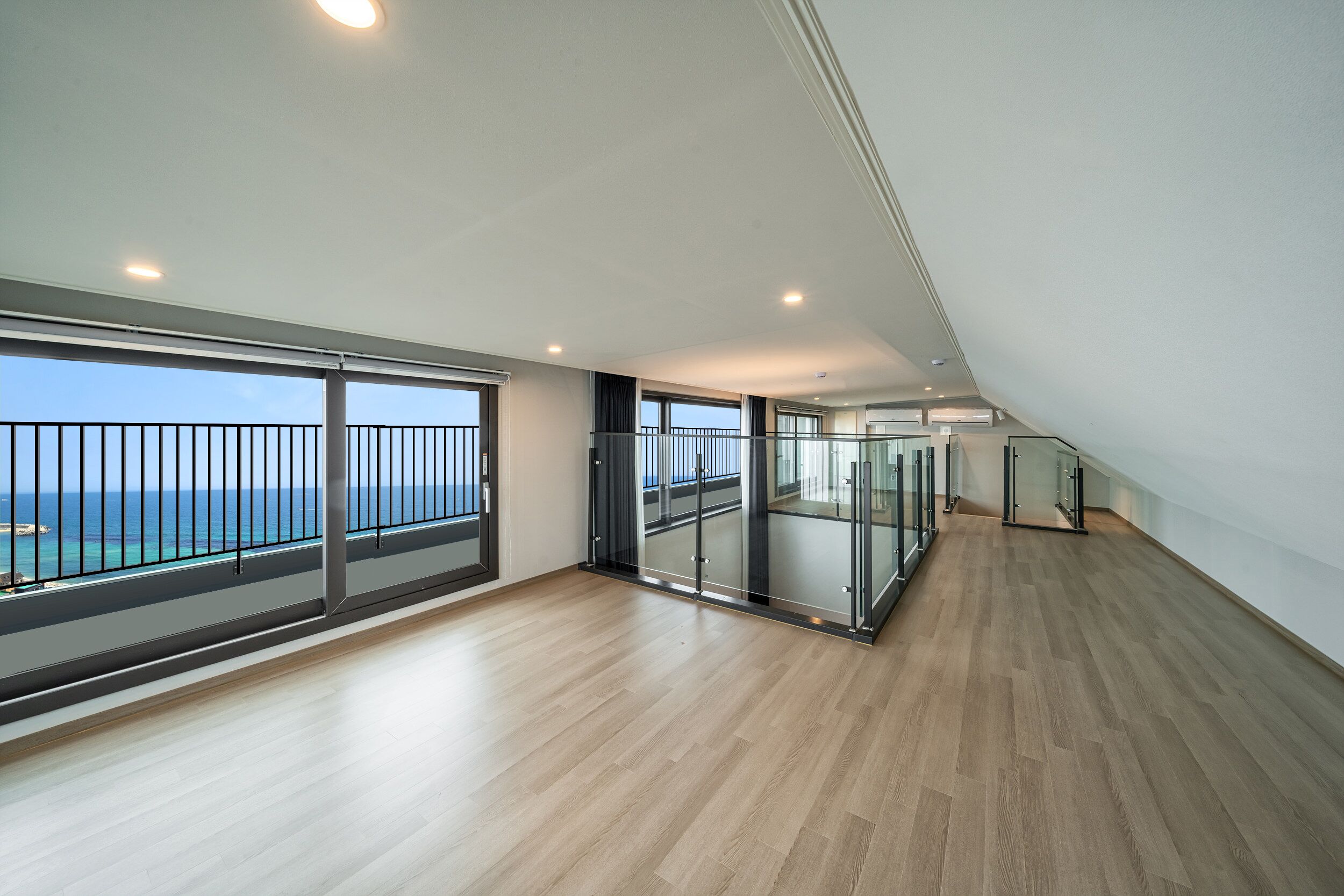 I Park Suite Hotel And Residence