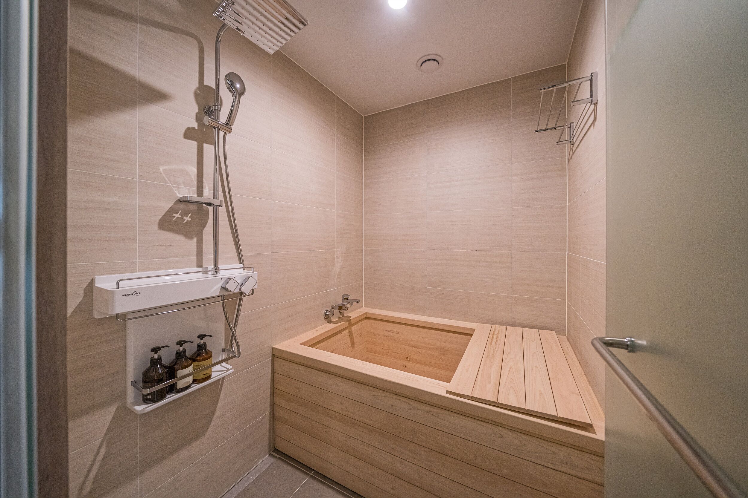 I Park Suite Hotel And Residence