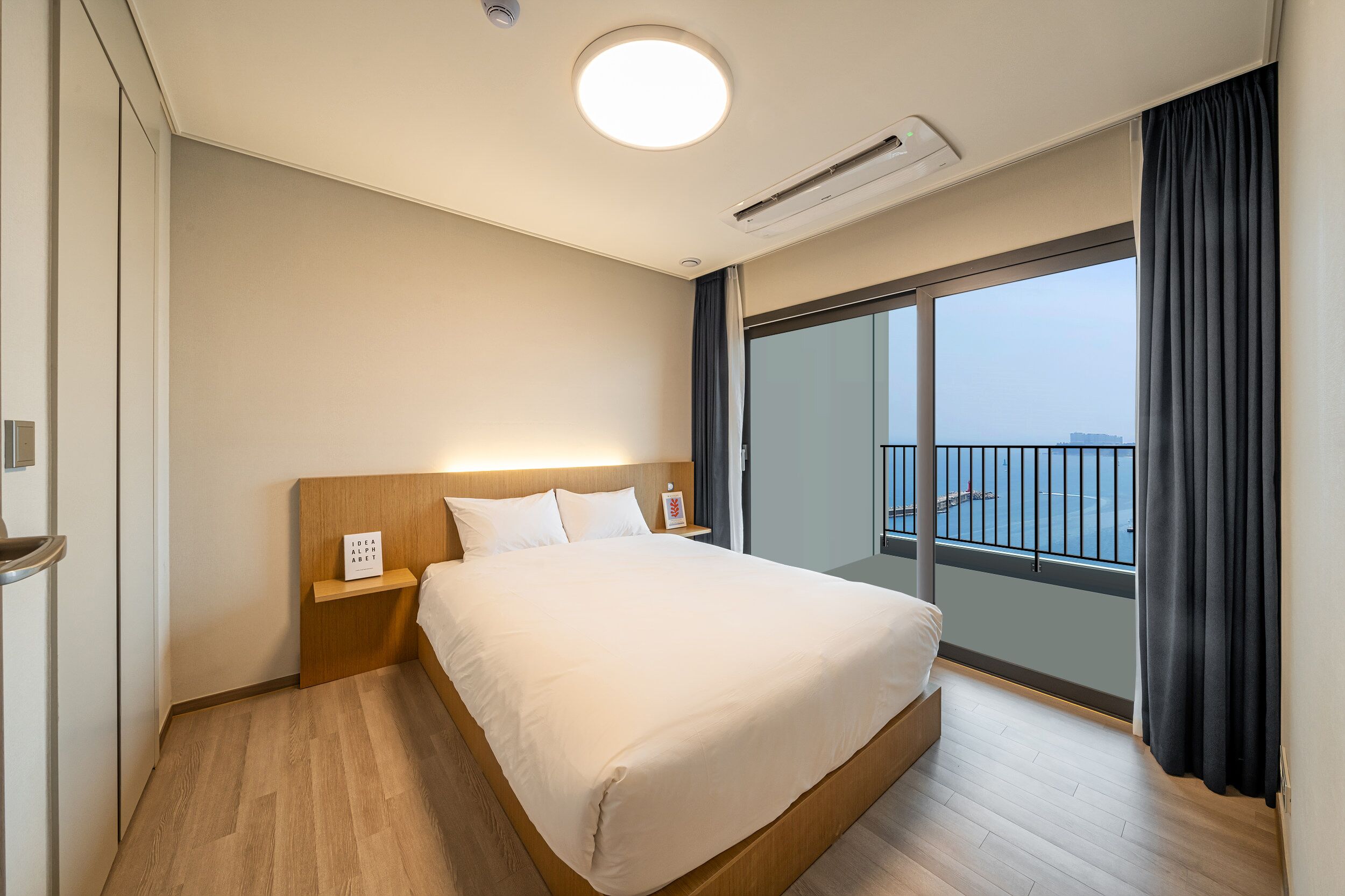 I Park Suite Hotel And Residence