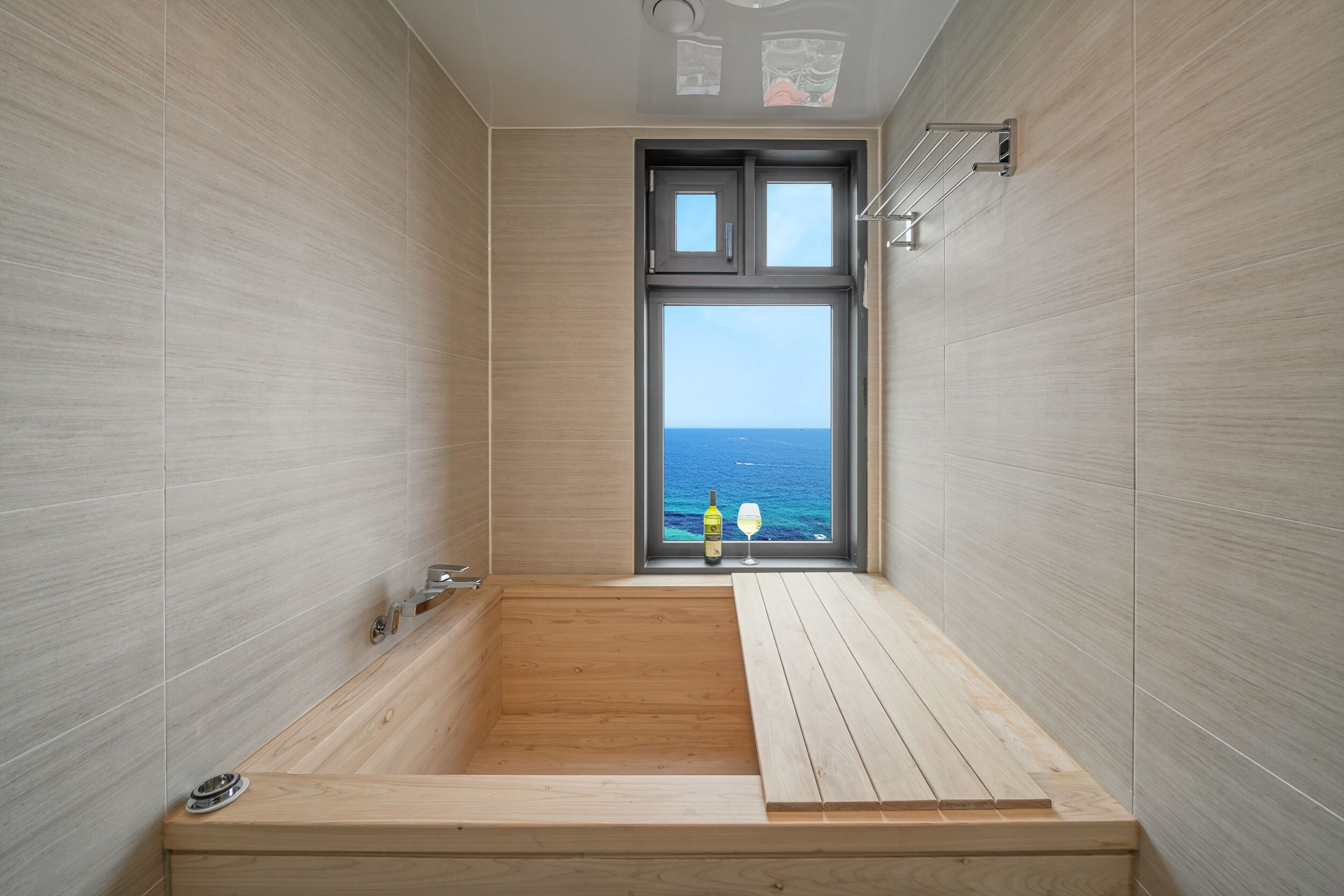 I Park Suite Hotel And Residence