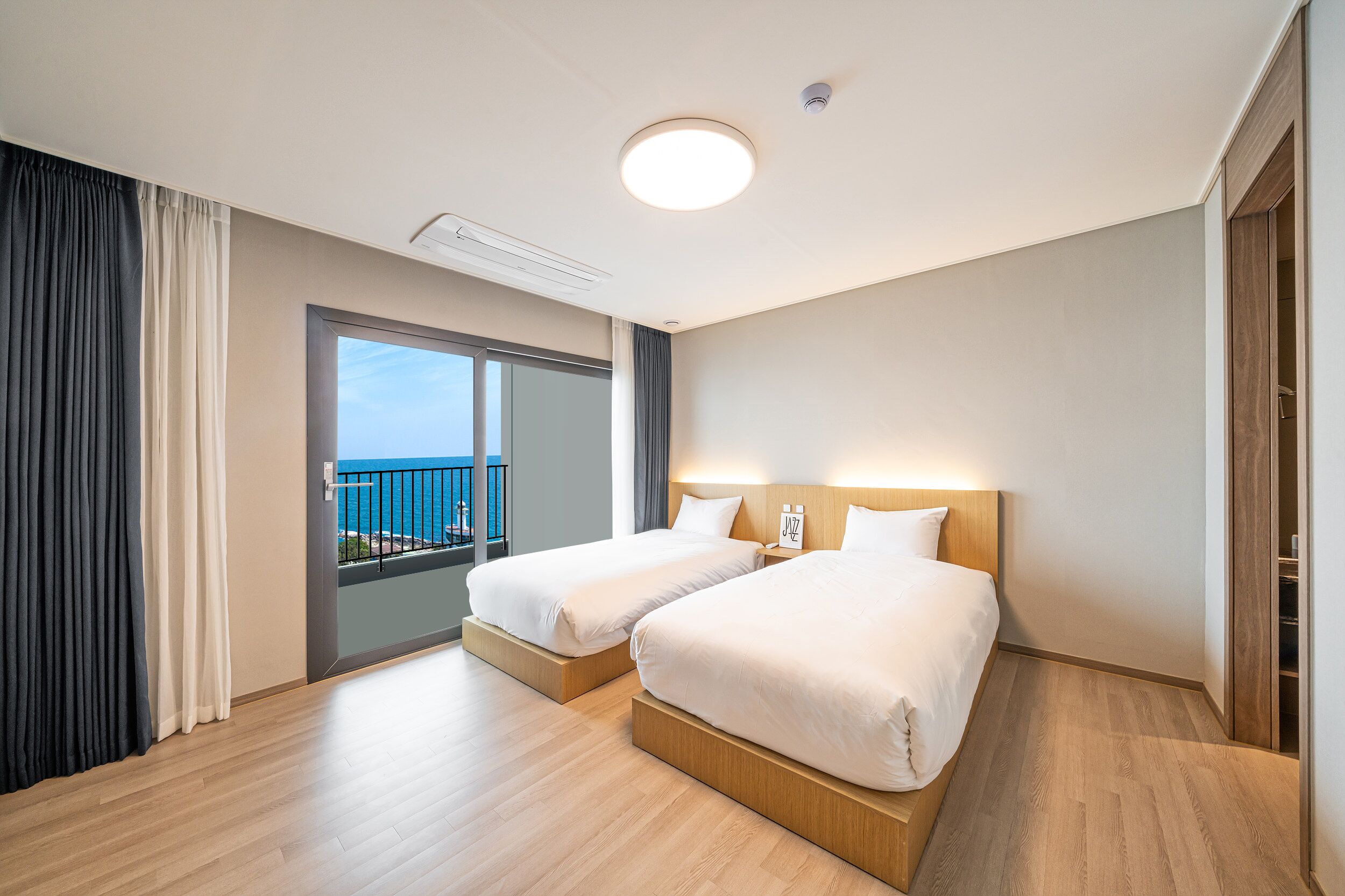 I Park Suite Hotel And Residence