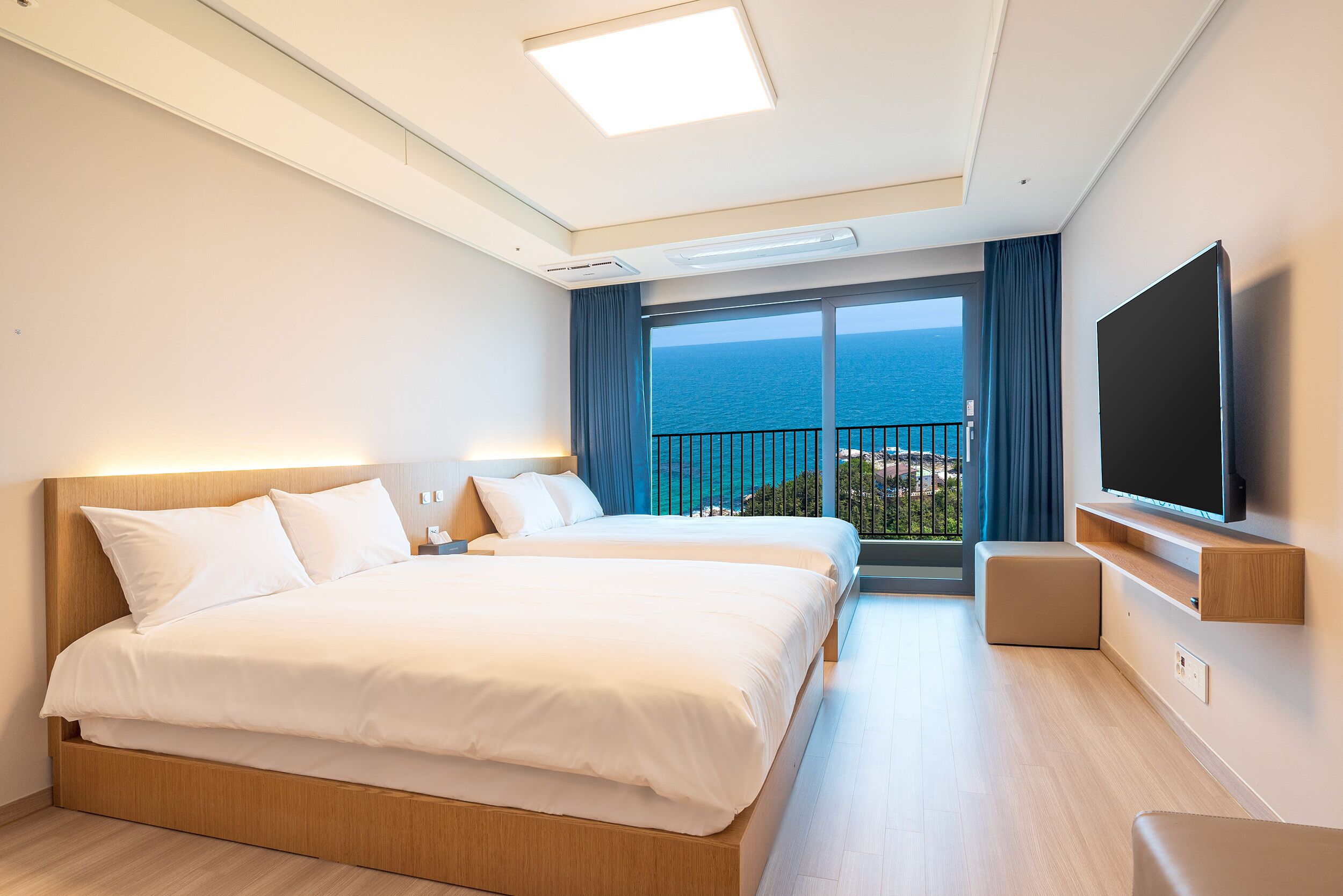 I Park Suite Hotel And Residence