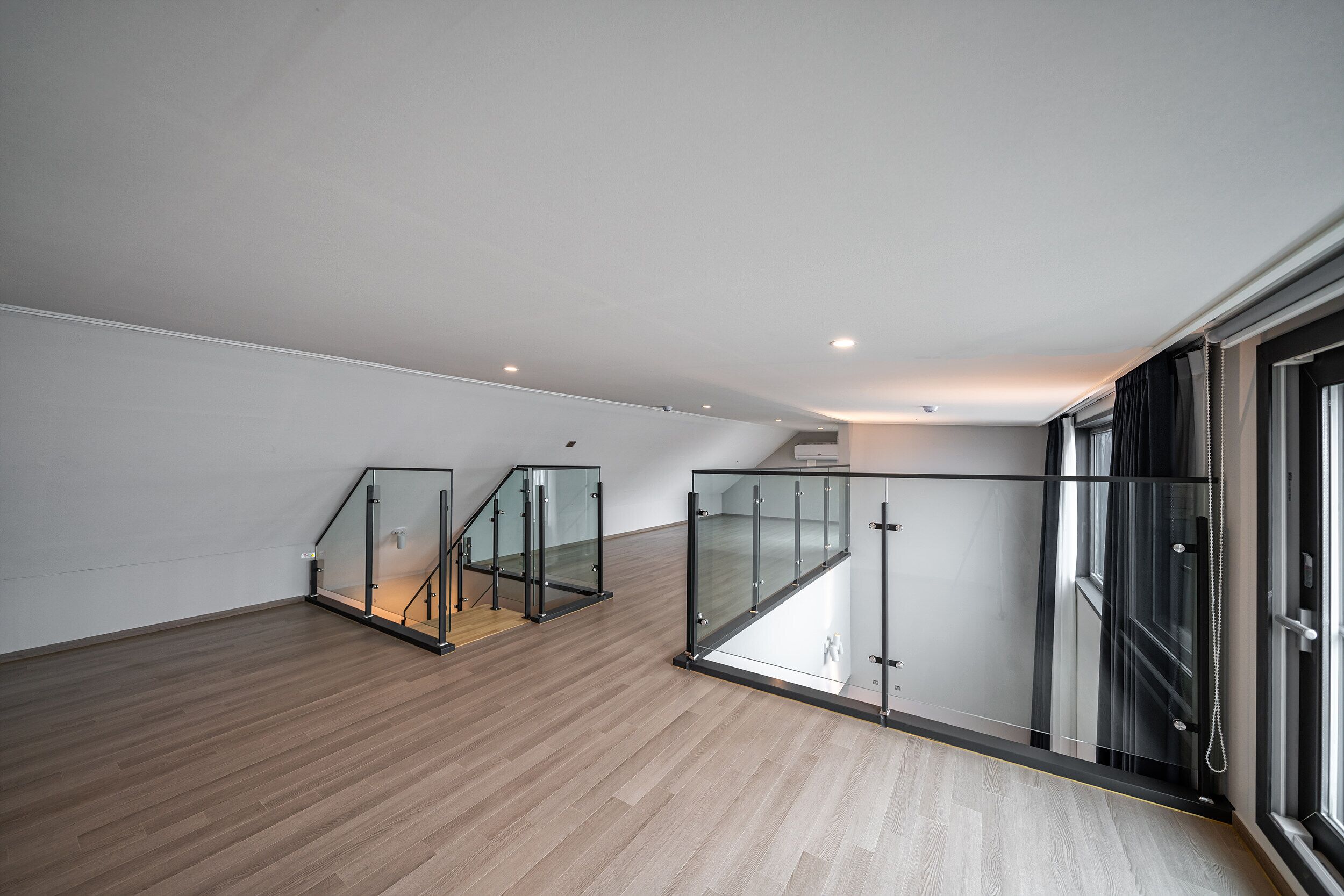 I Park Suite Hotel And Residence