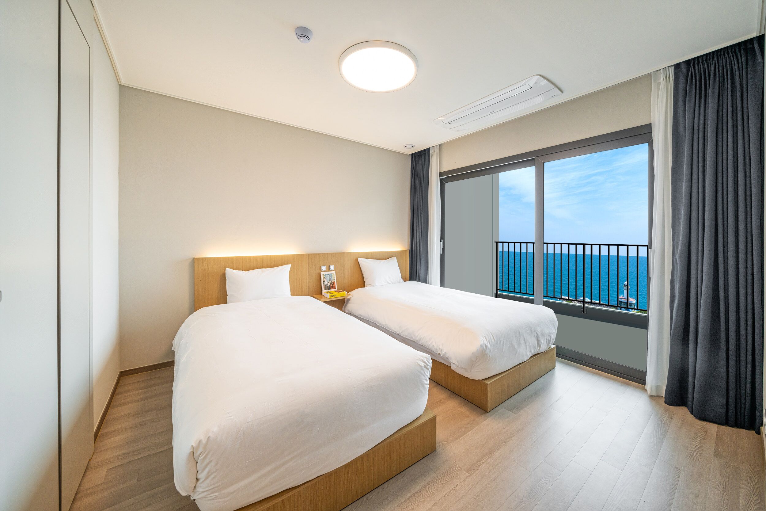 I Park Suite Hotel And Residence