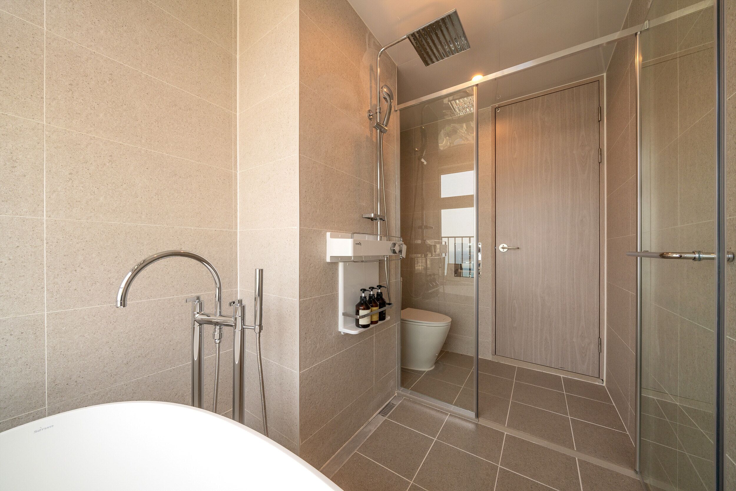 I Park Suite Hotel And Residence