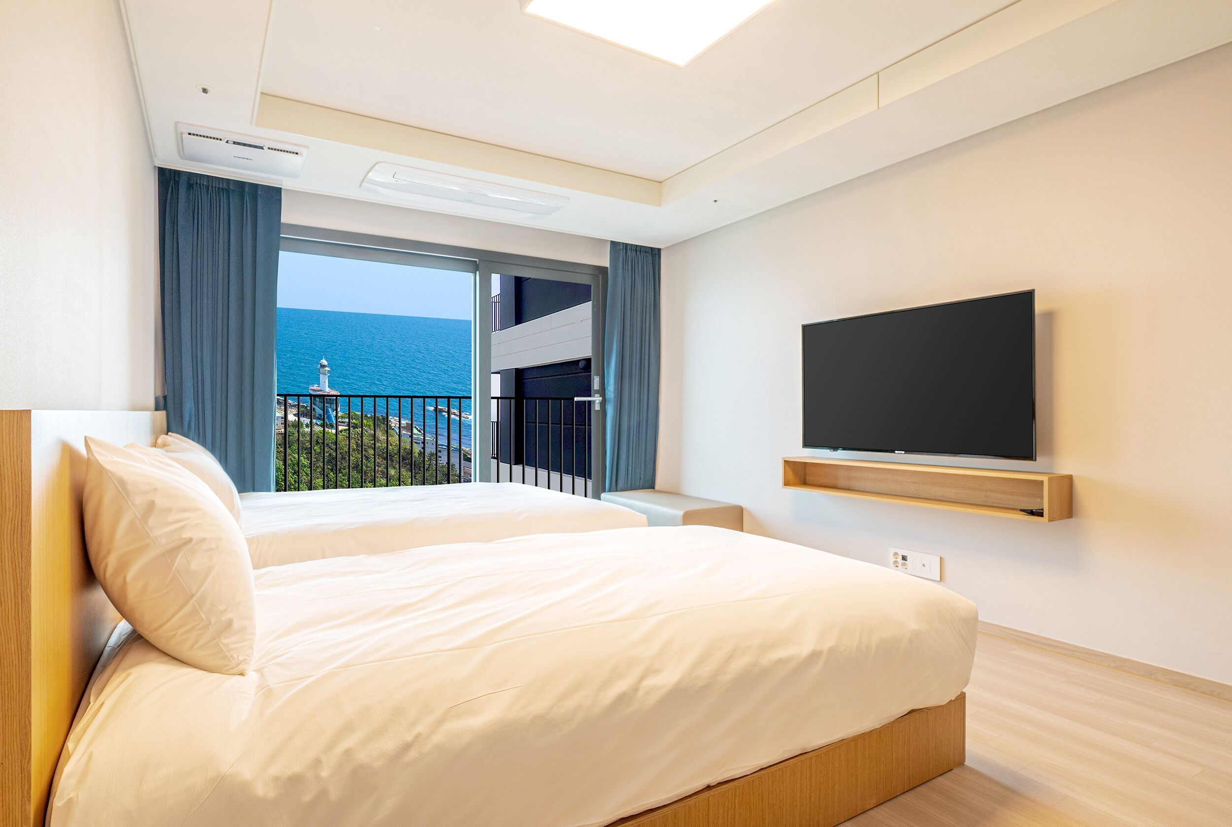 I Park Suite Hotel And Residence