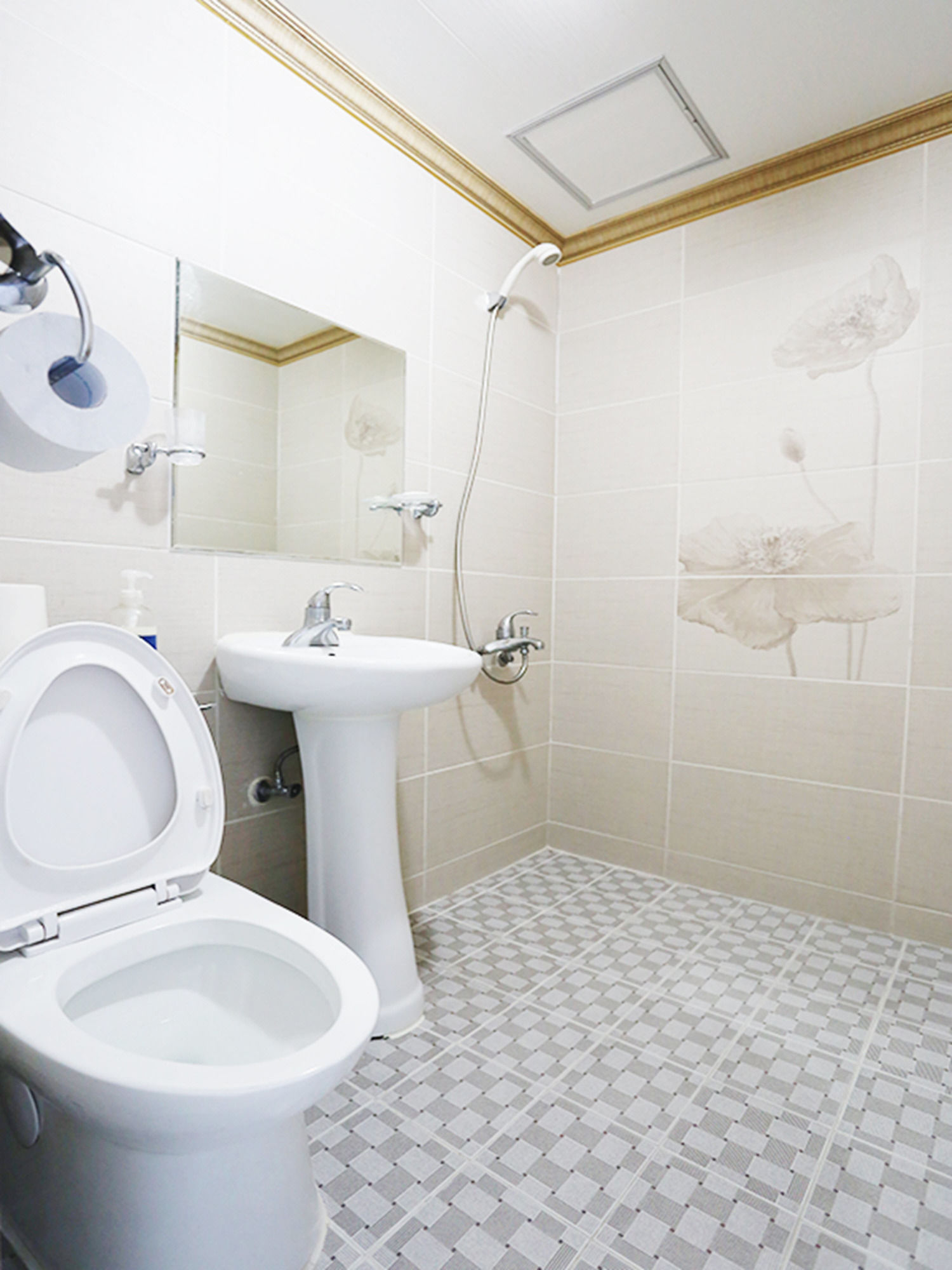 James Blue Guesthouse Hostel