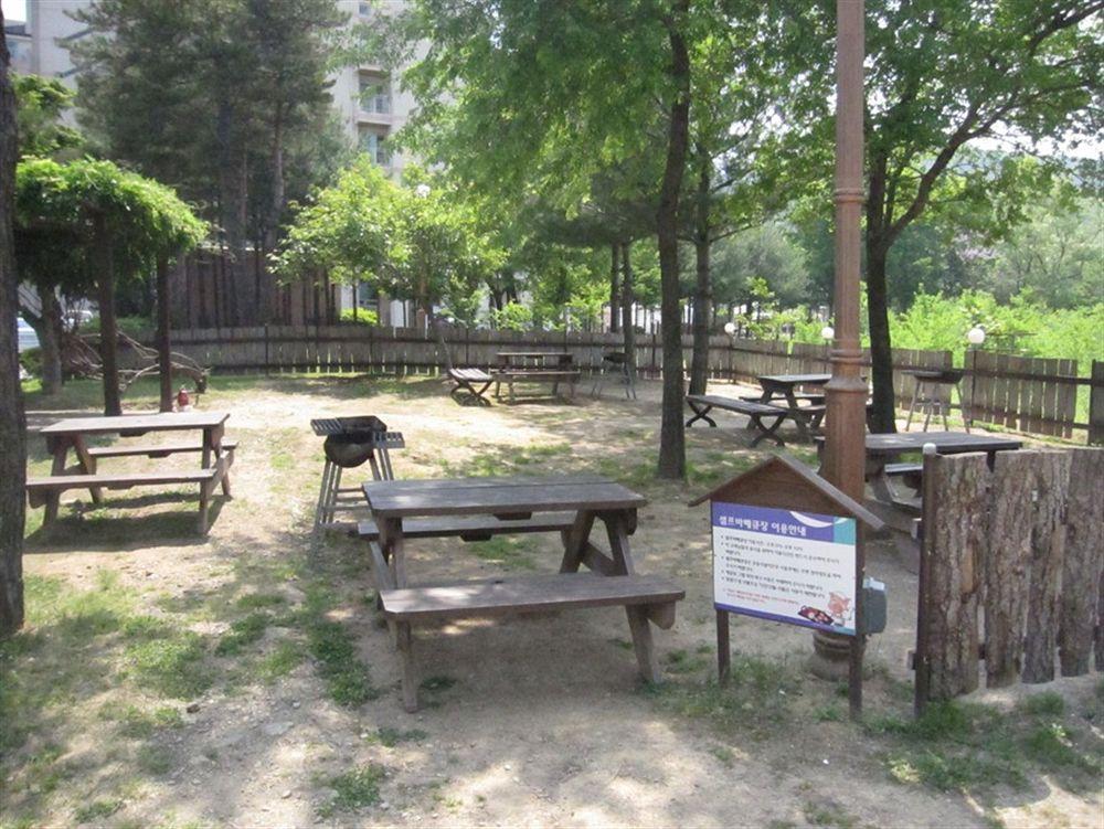 Kumho Seorak Resort