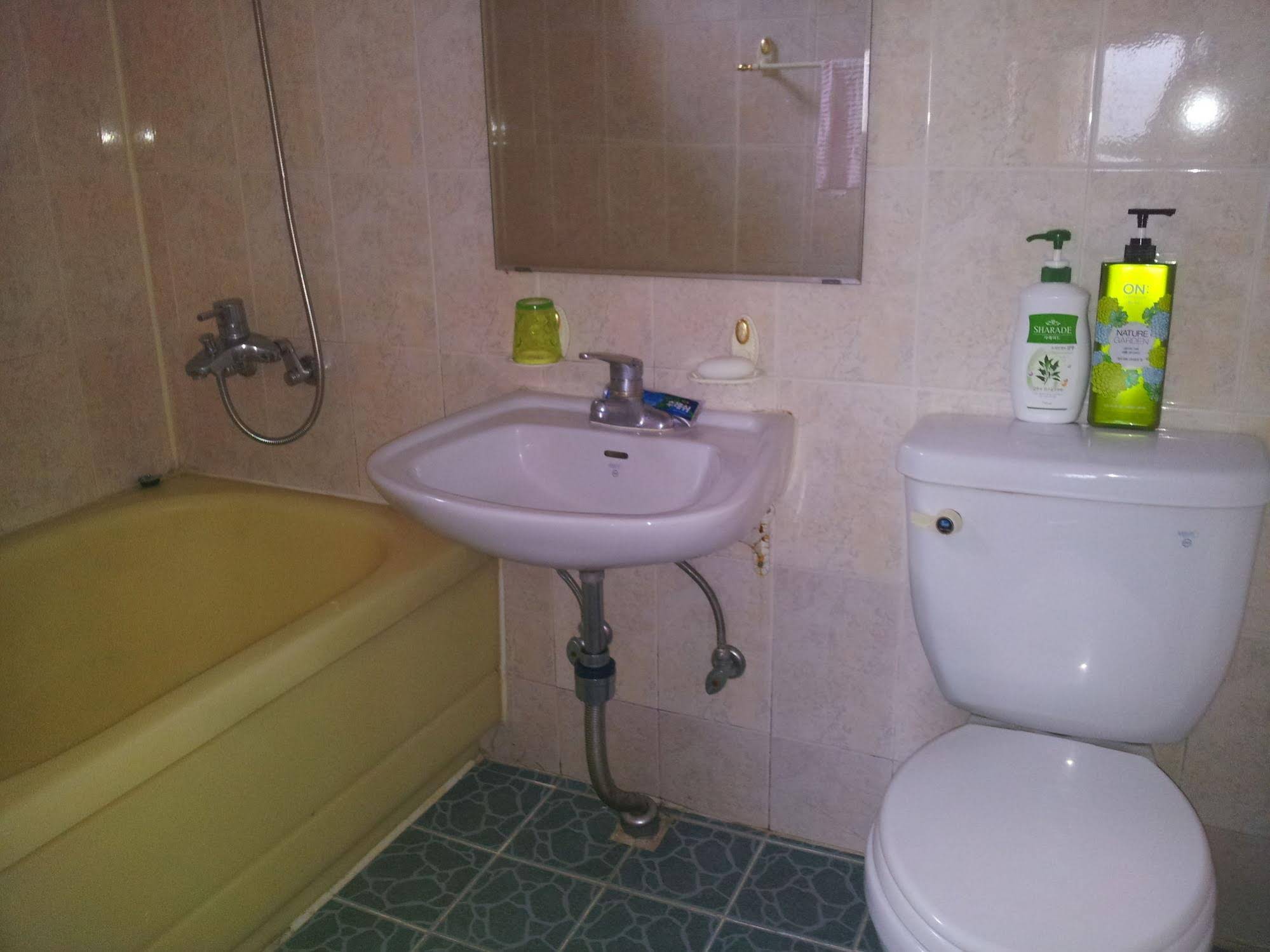 Marine Guesthouse