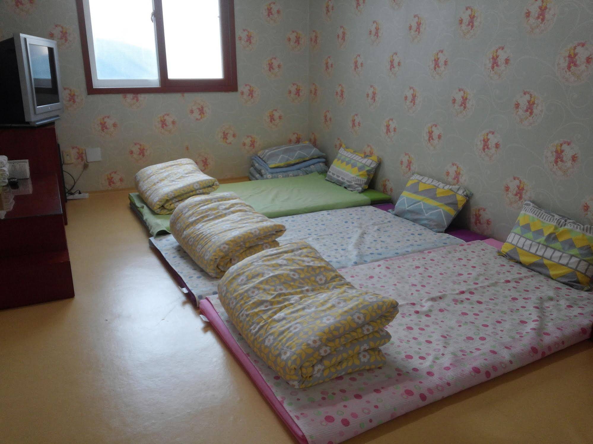 Marine Guesthouse