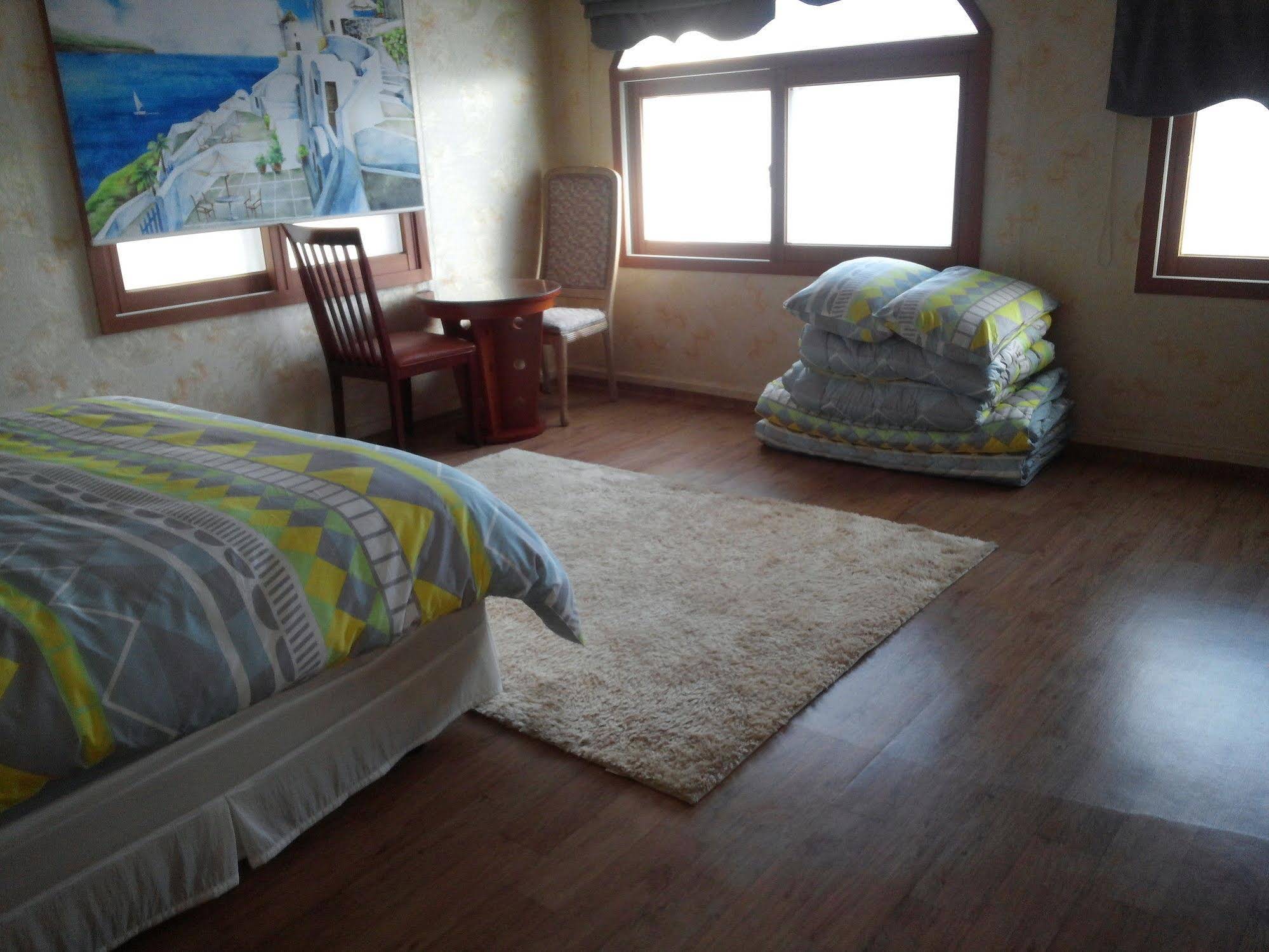 Marine Guesthouse