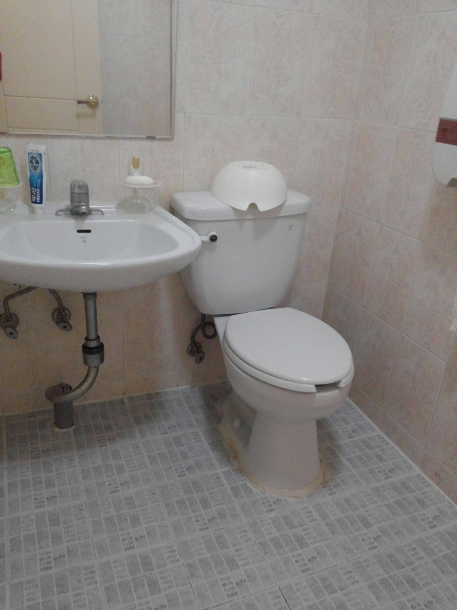 Marine Guesthouse