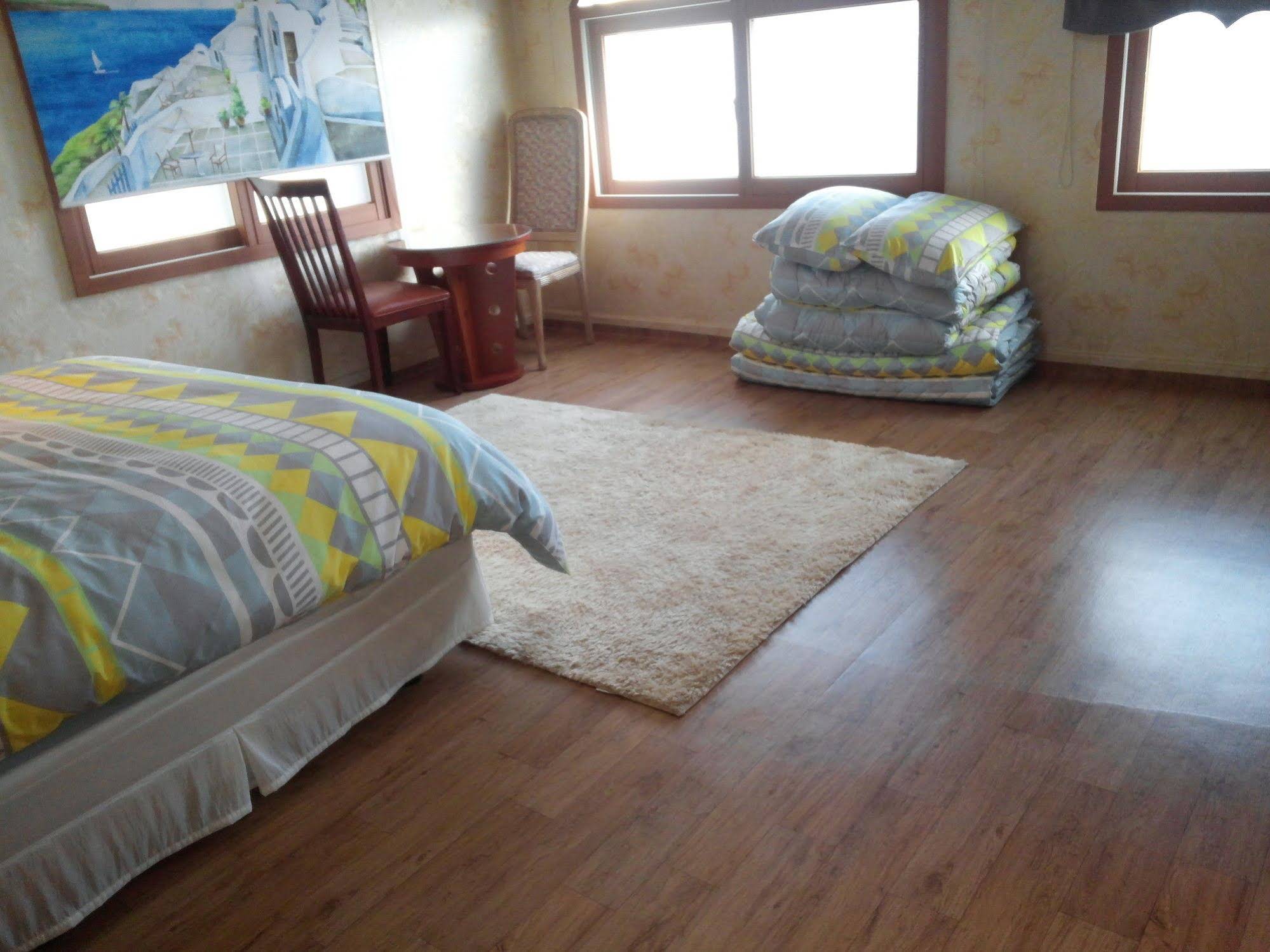 Marine Guesthouse