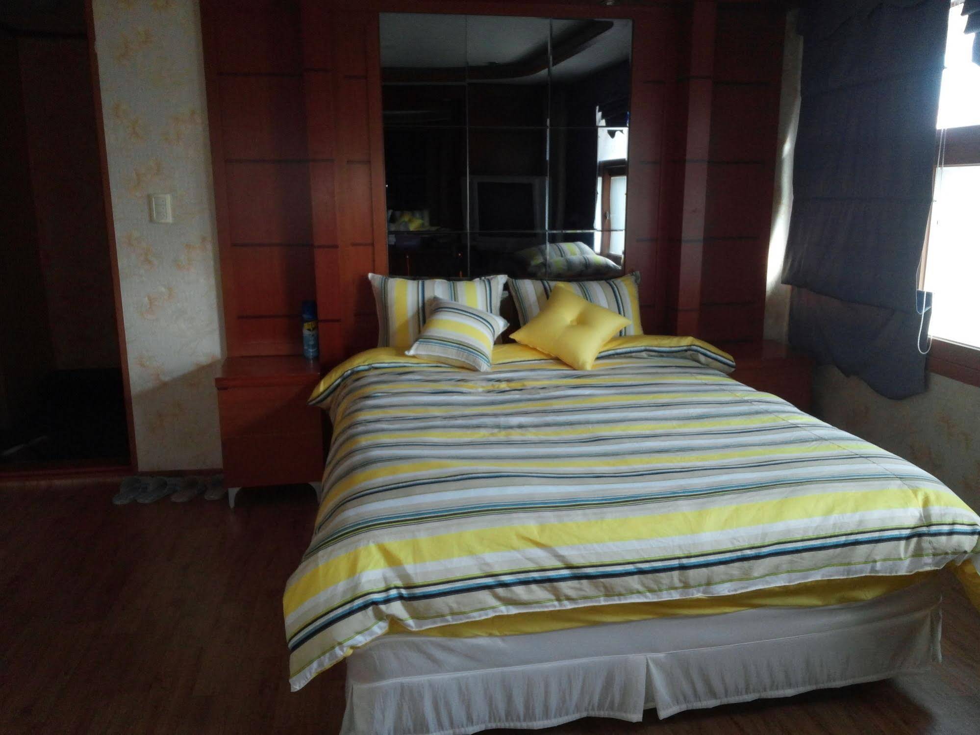 Marine Guesthouse