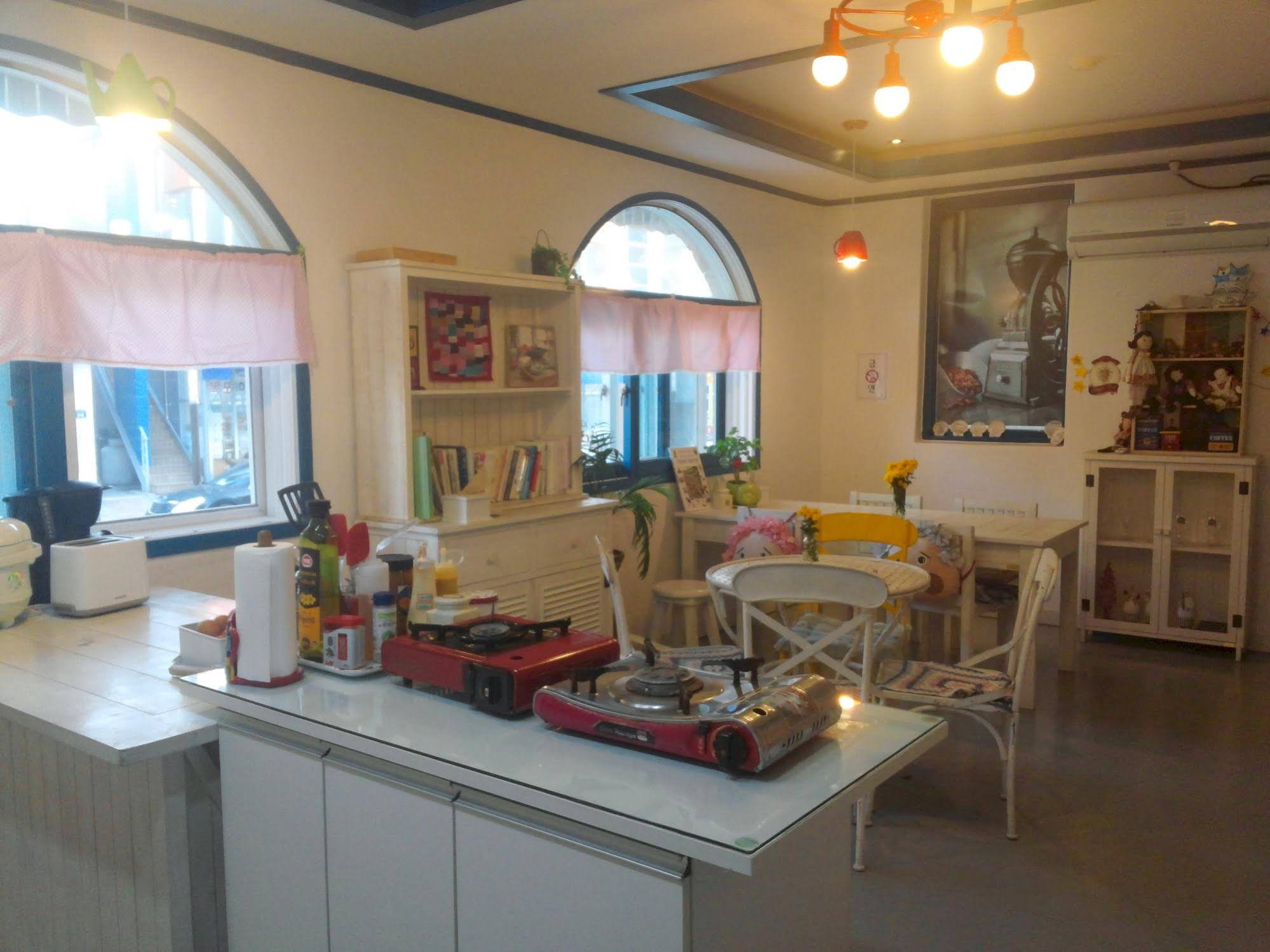 Marine Guesthouse
