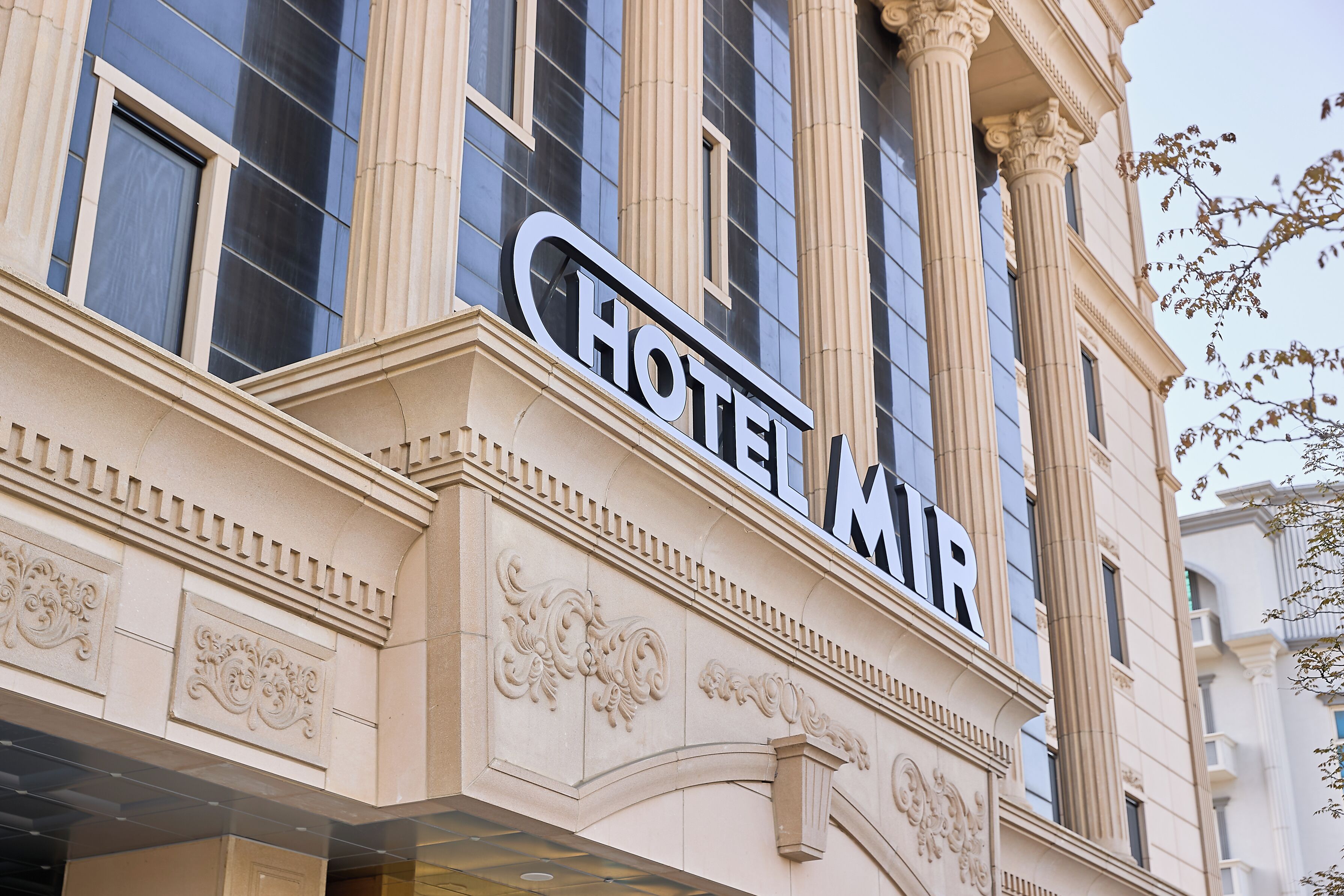 Mir Hotel