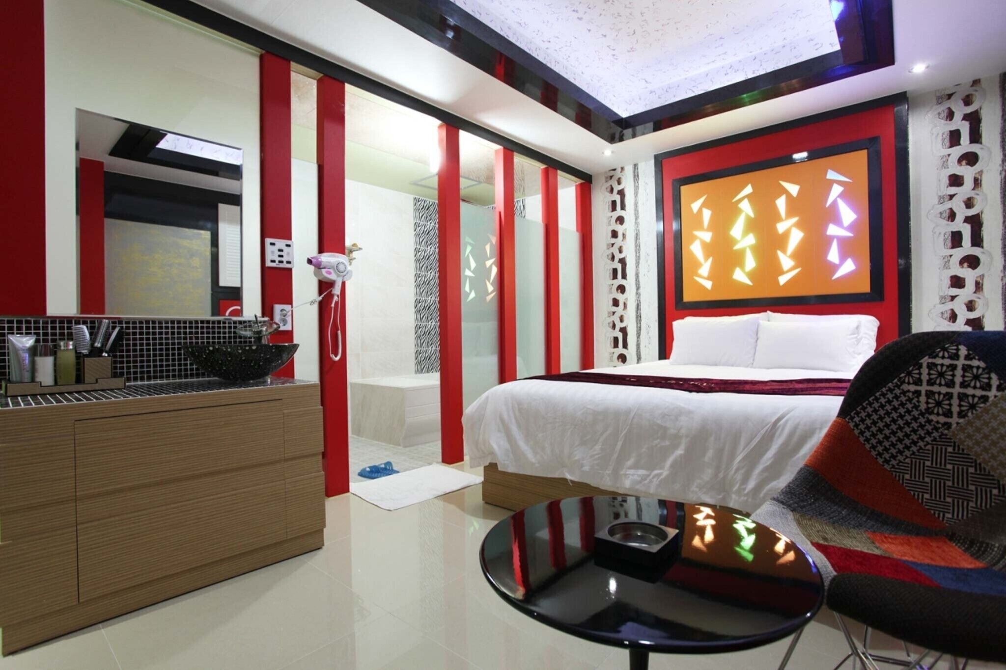 Motel K