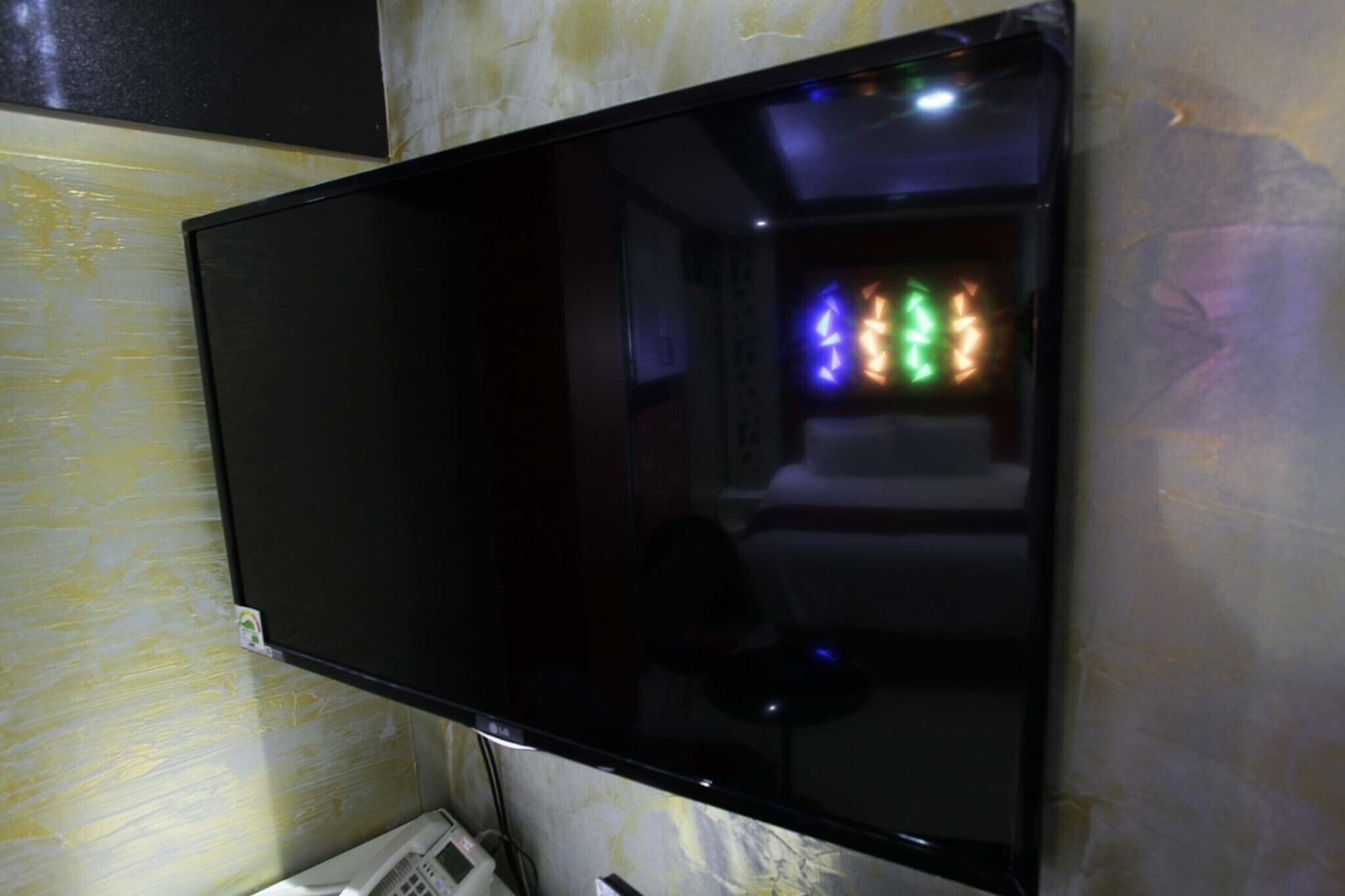 Motel K