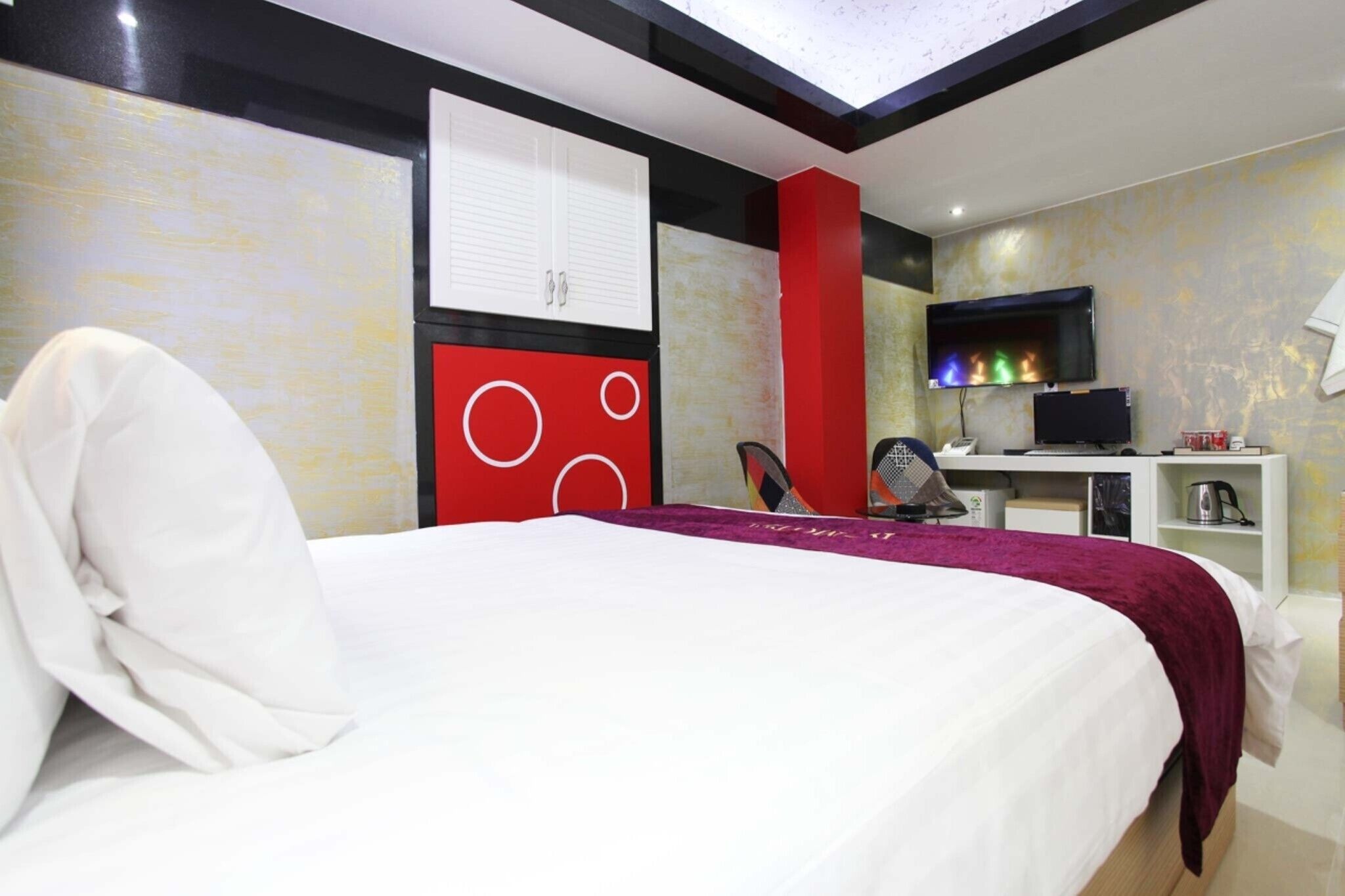 Motel K