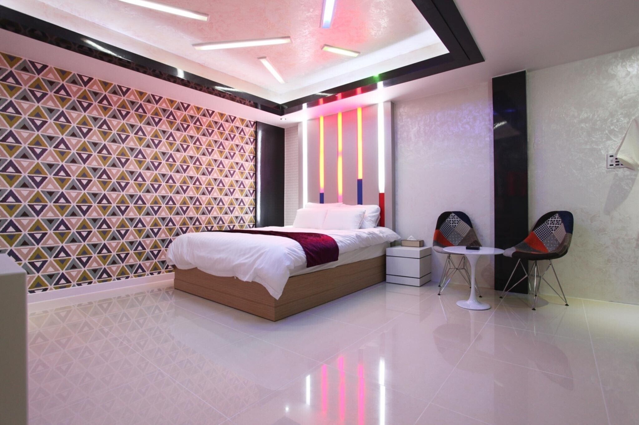 Motel K