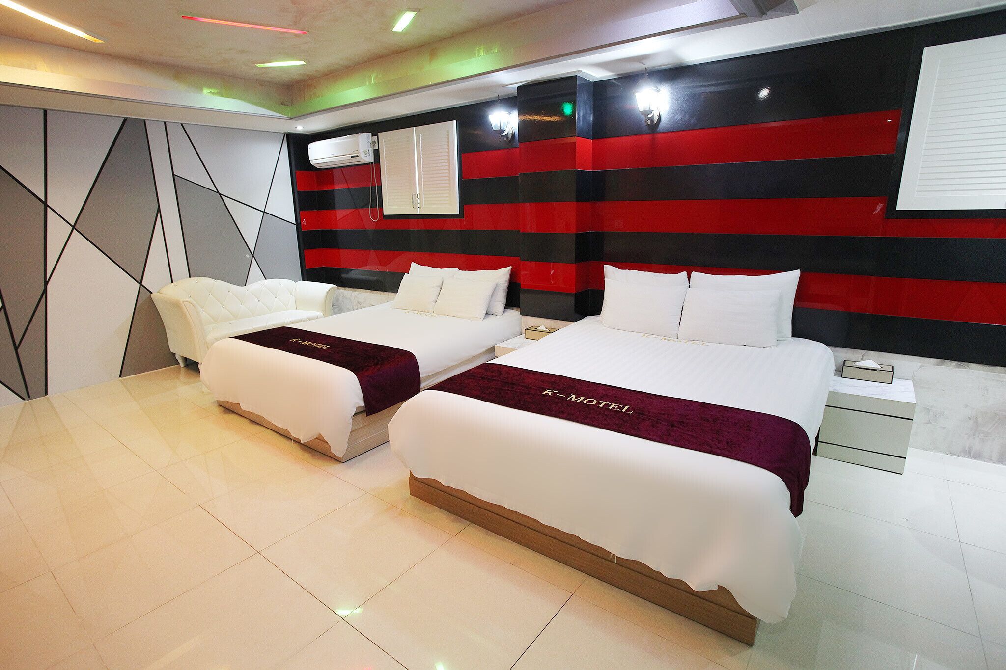 Motel K