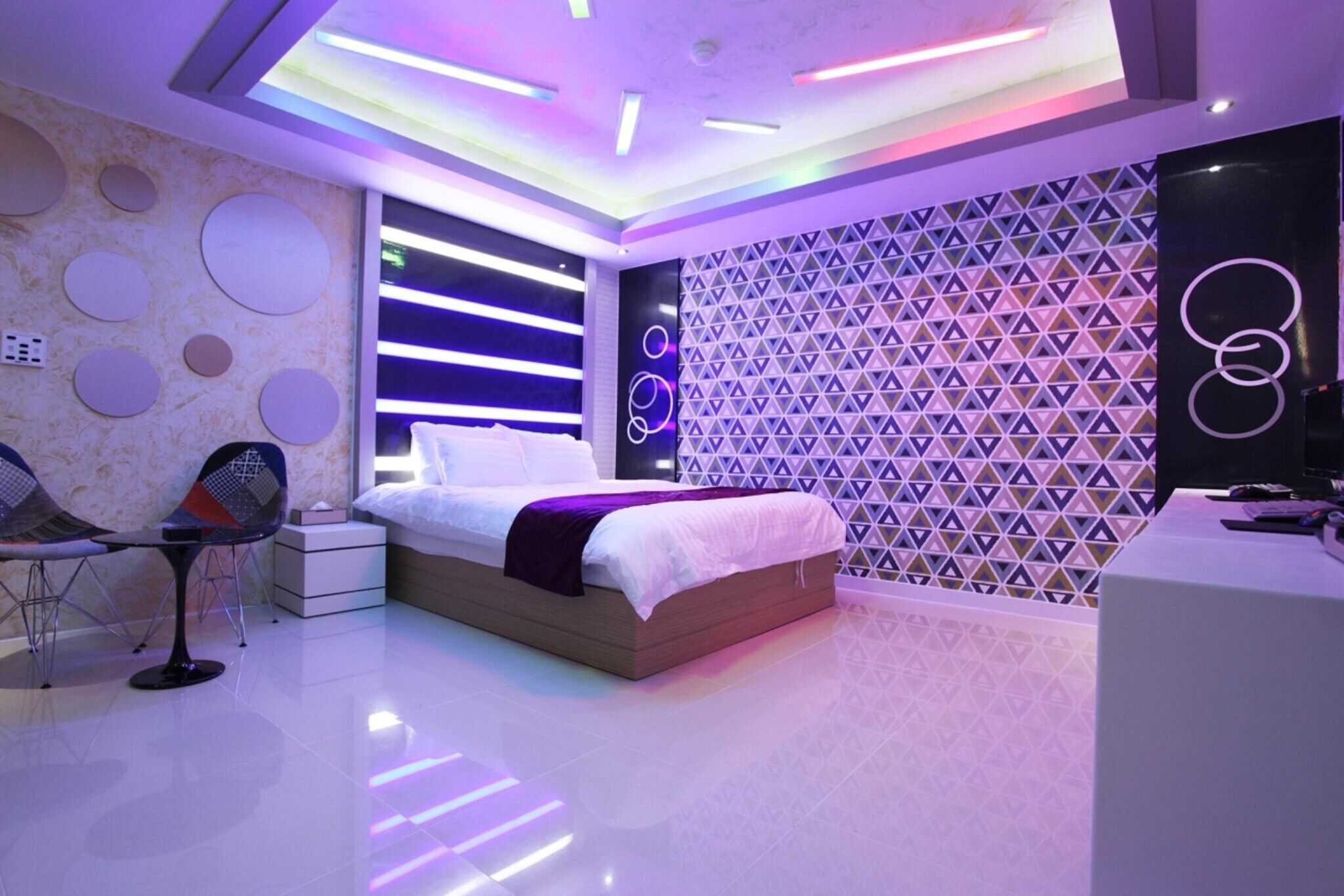 Motel K