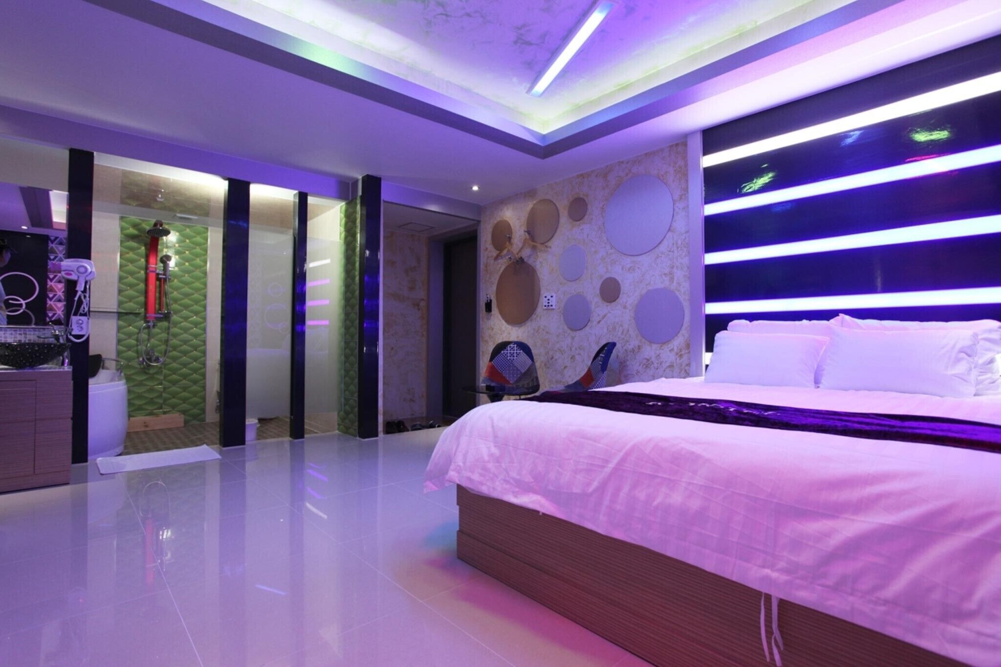 Motel K