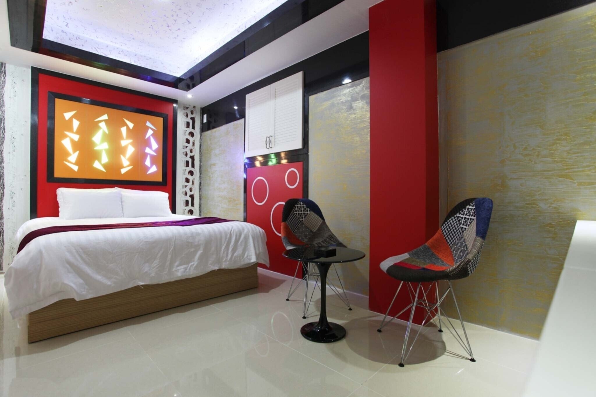 Motel K