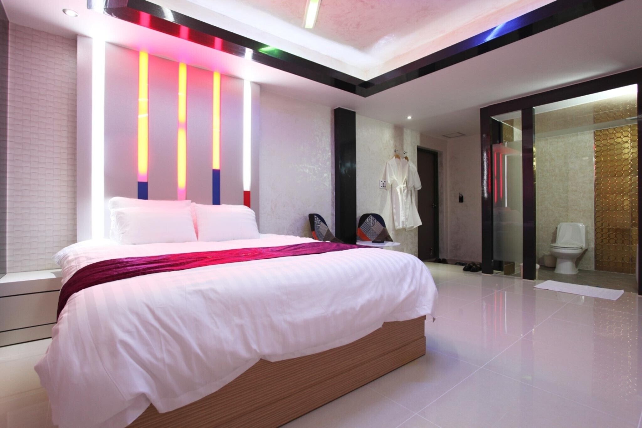 Motel K