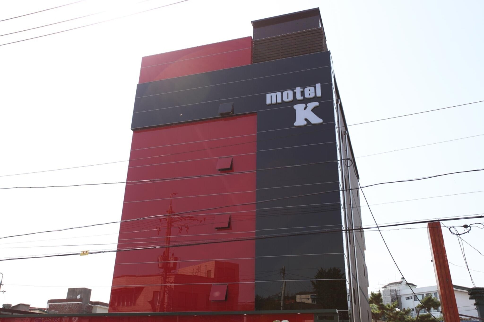 Motel K