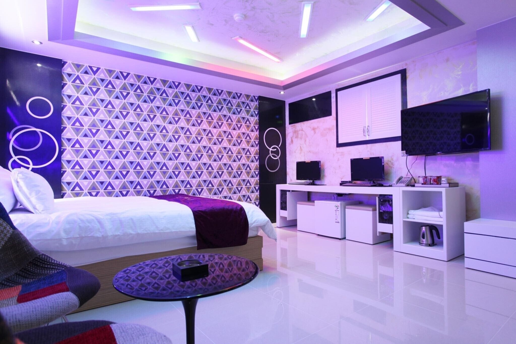 Motel K