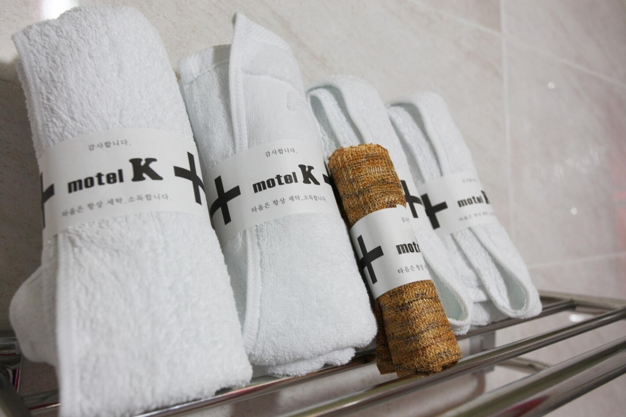 Motel K