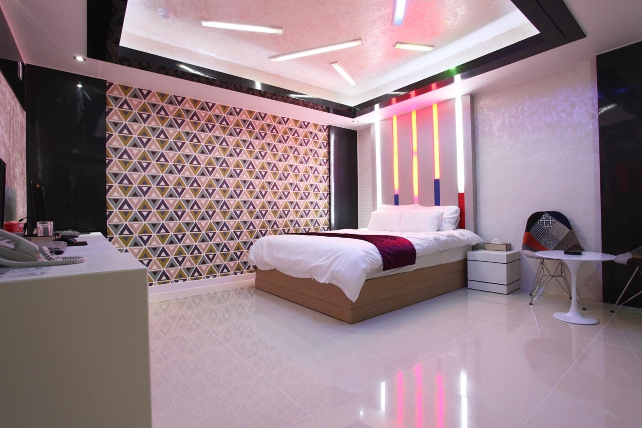 Motel K
