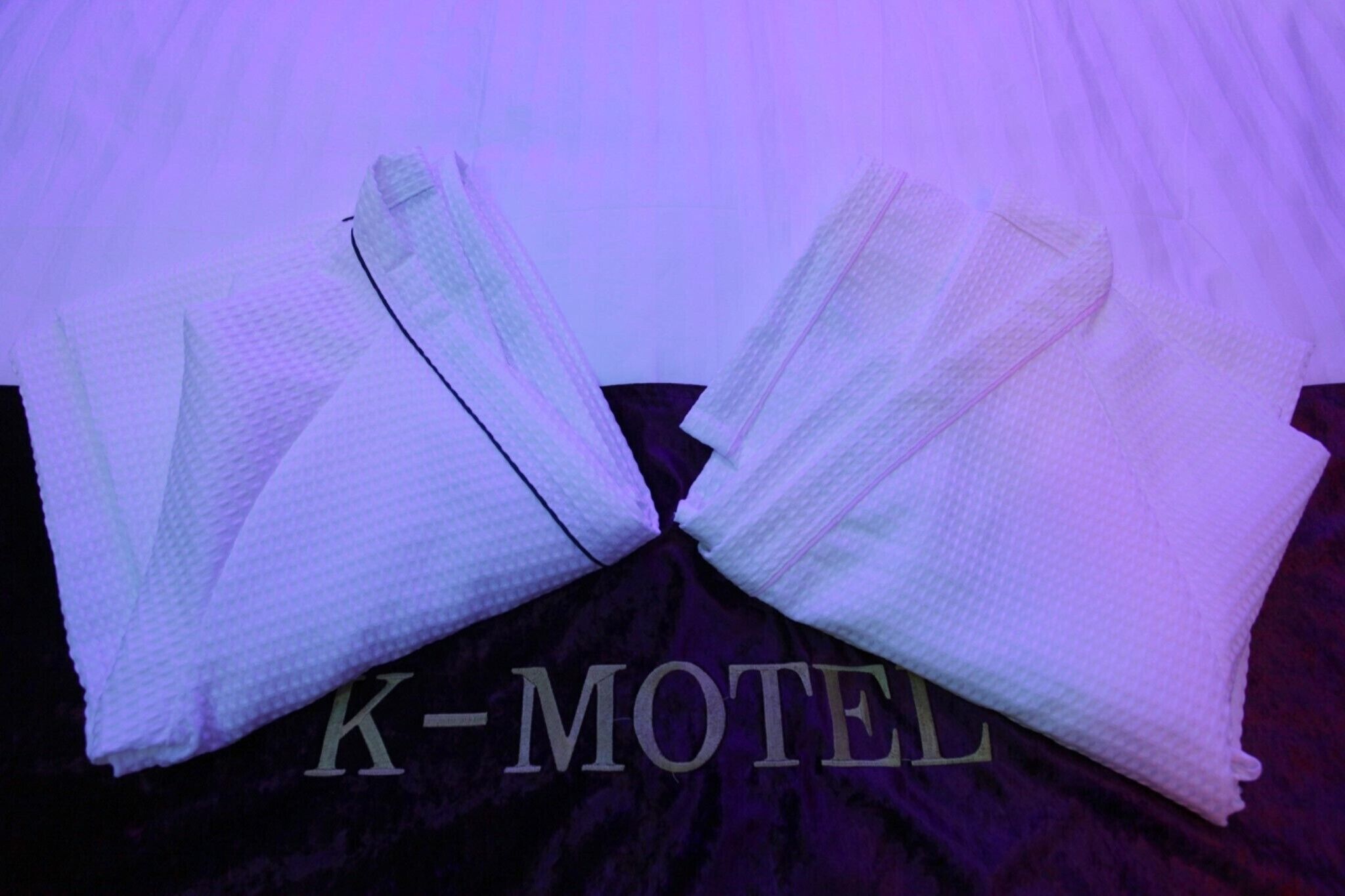 Motel K