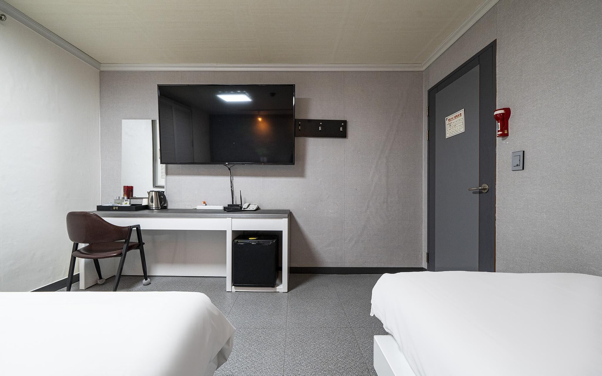 Motel Memories