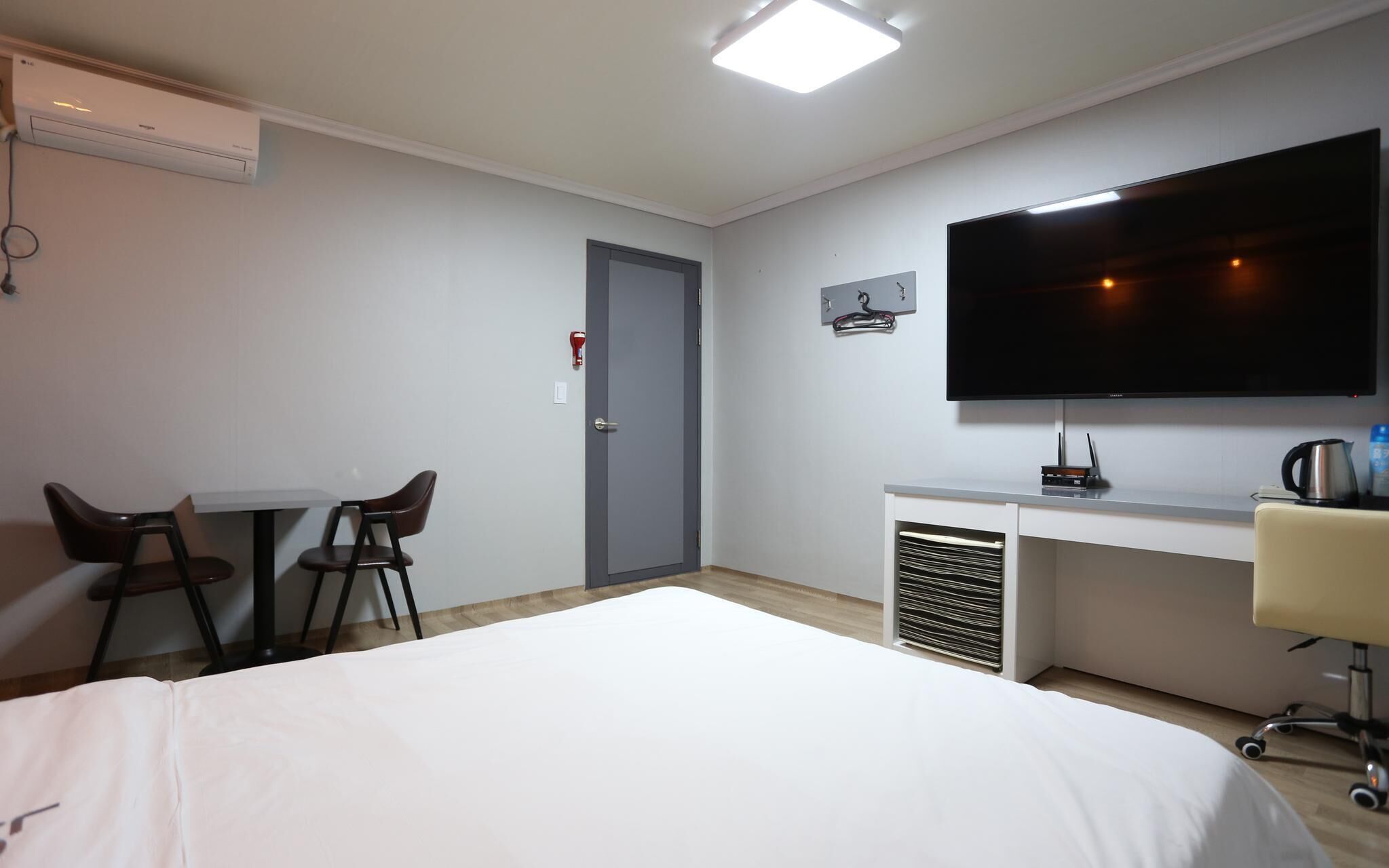 Motel Memories
