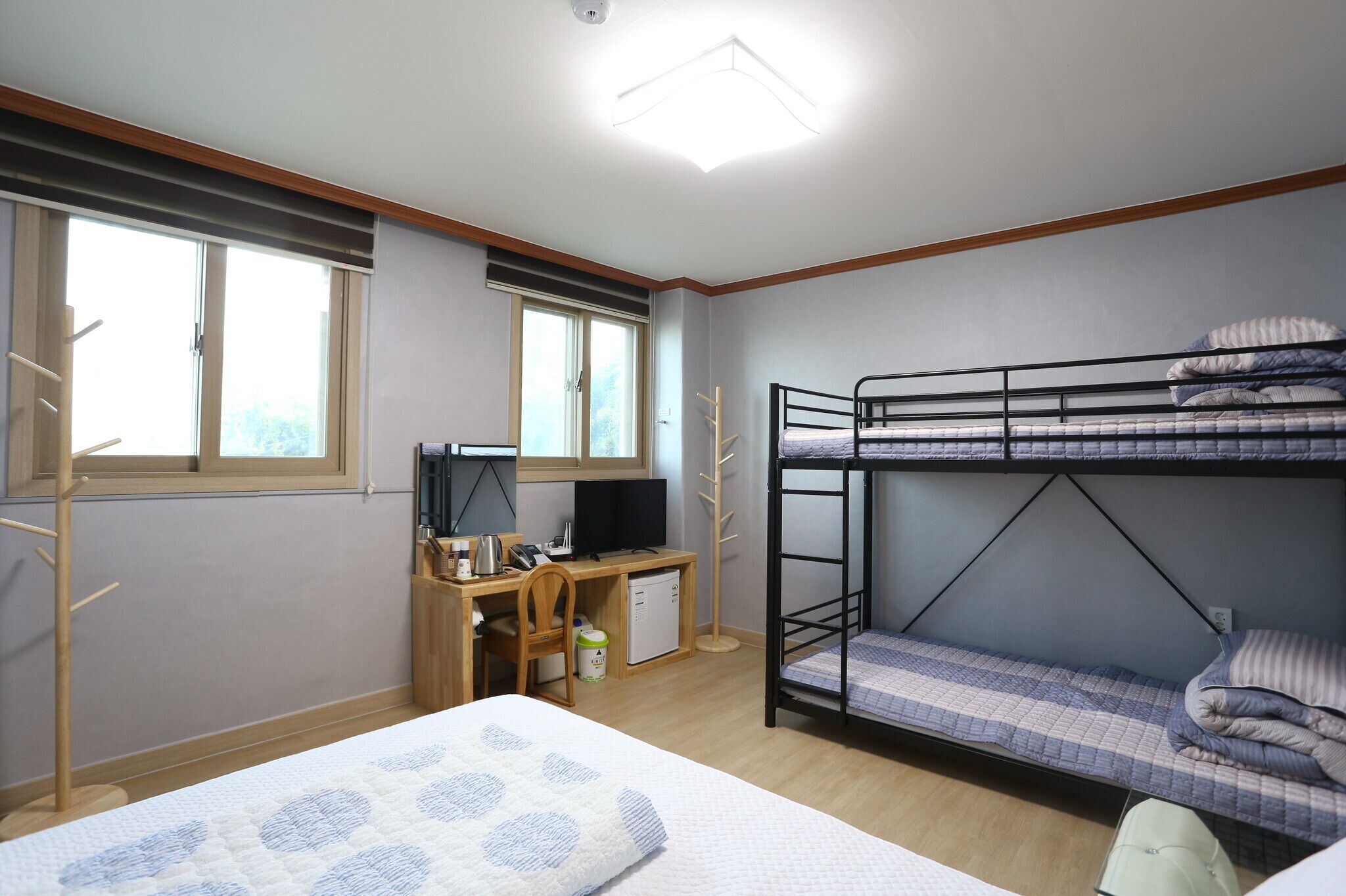 Oceanview Motel Sokcho