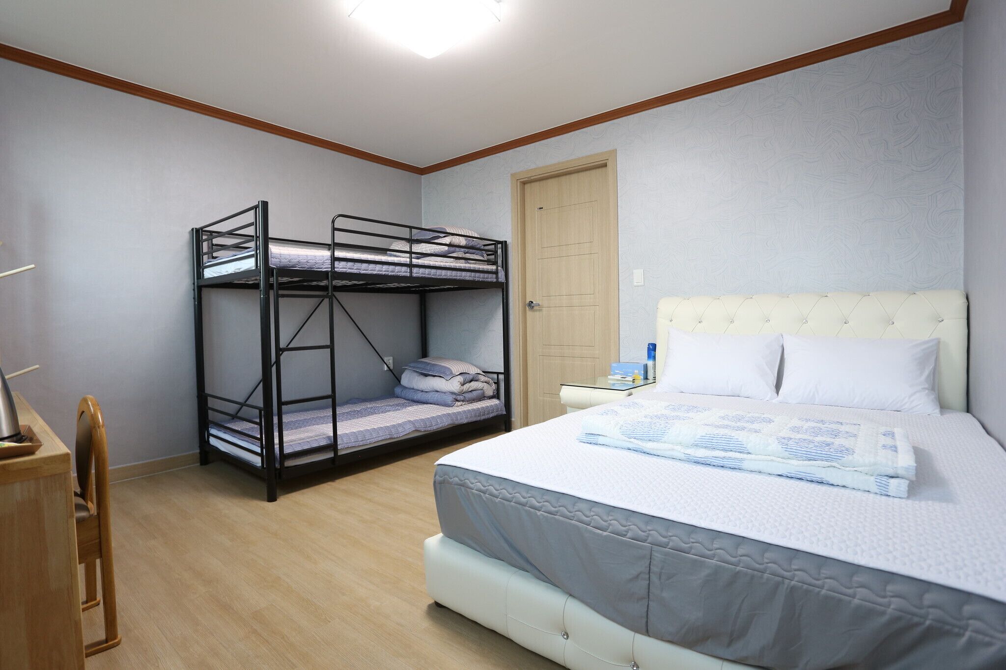 Oceanview Motel Sokcho